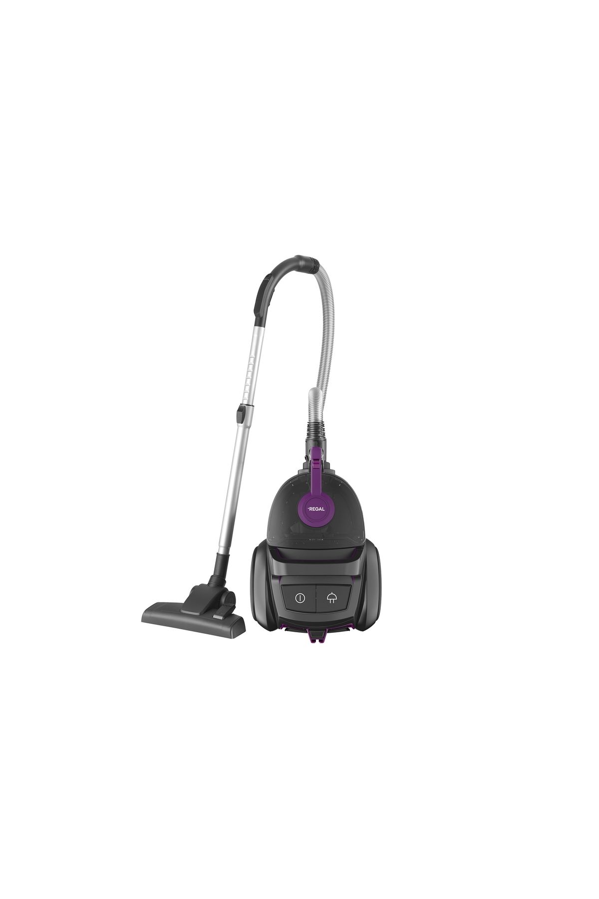 RH 2000 V Toz Torbasız Süpürge