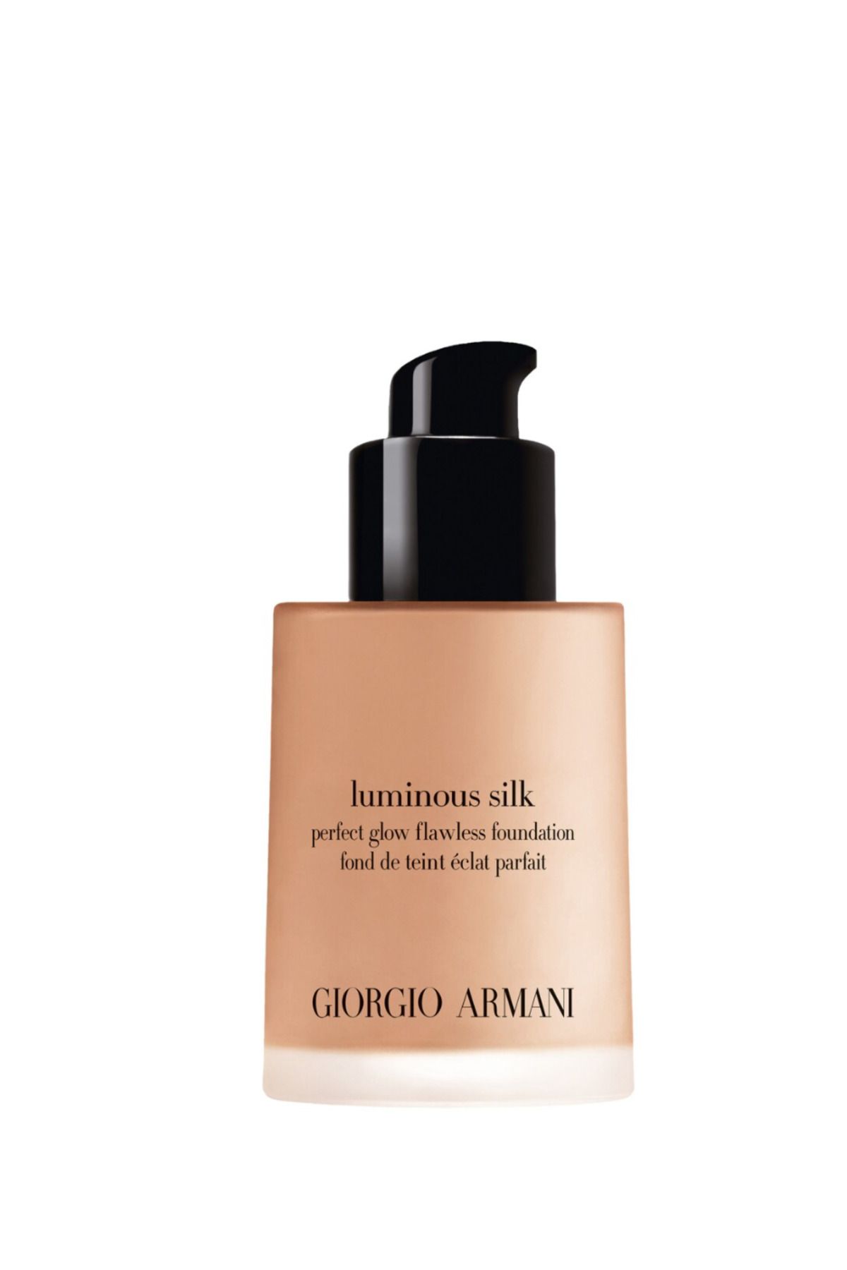Giorgio armani luminous silk foundation macy's outlet