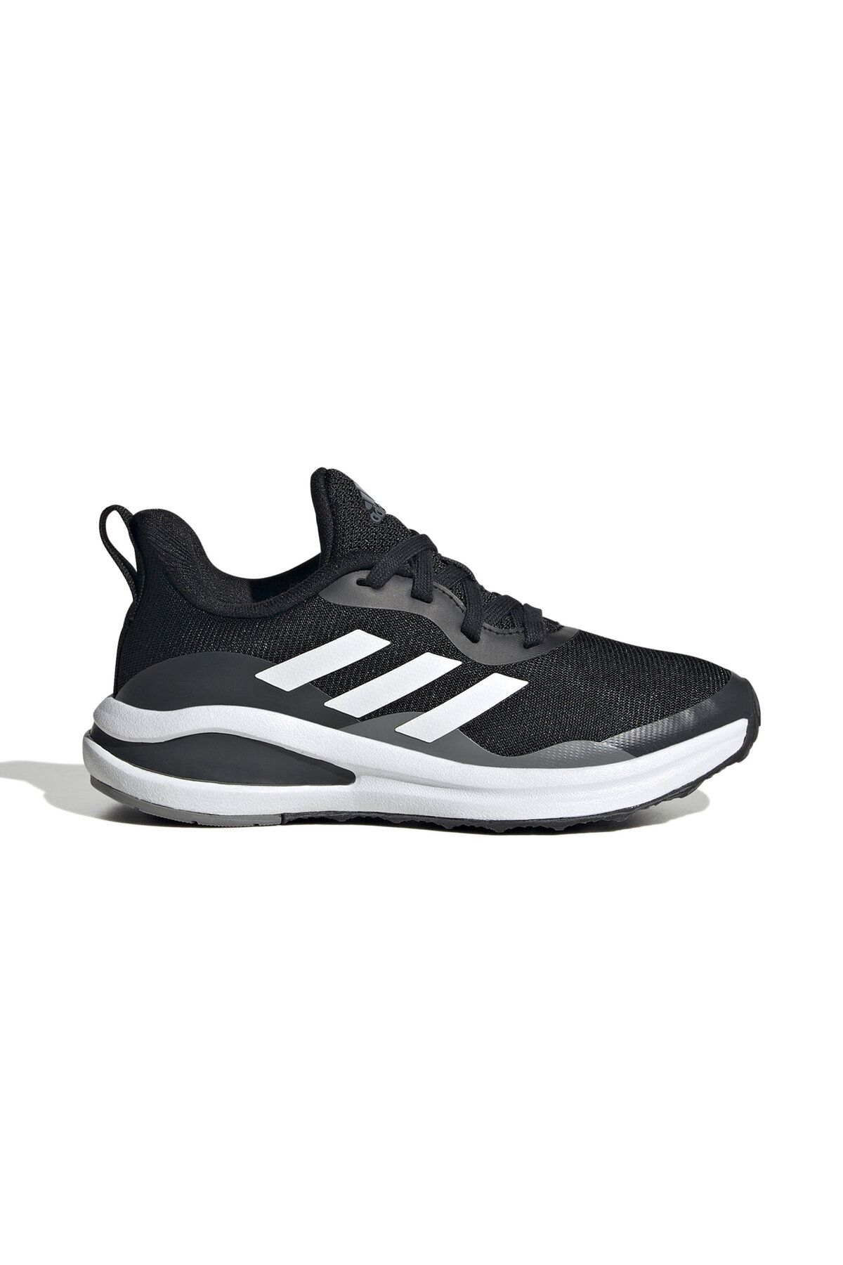 Adidas fortarun k black store