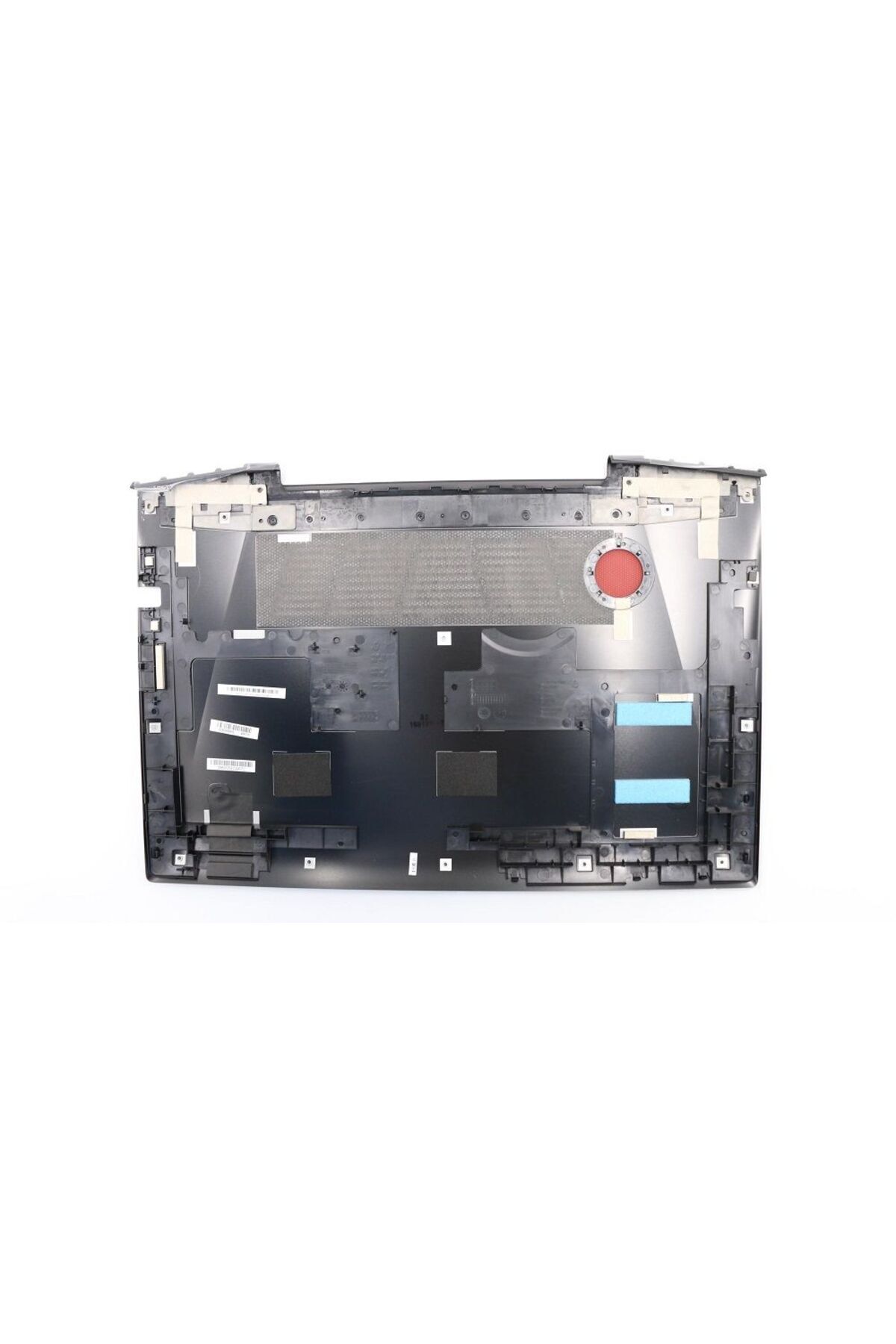 Orijinal ideapad Y70 Y70-70 Touch 80DU Notebook Alt Kasa Bottom Case 2