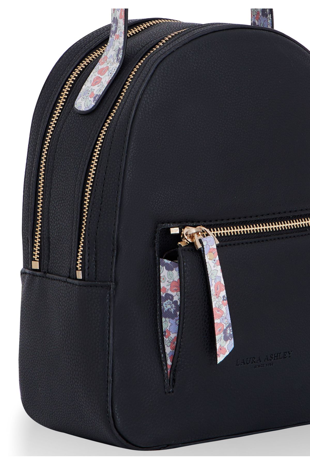 Laura ashley best sale backpack black