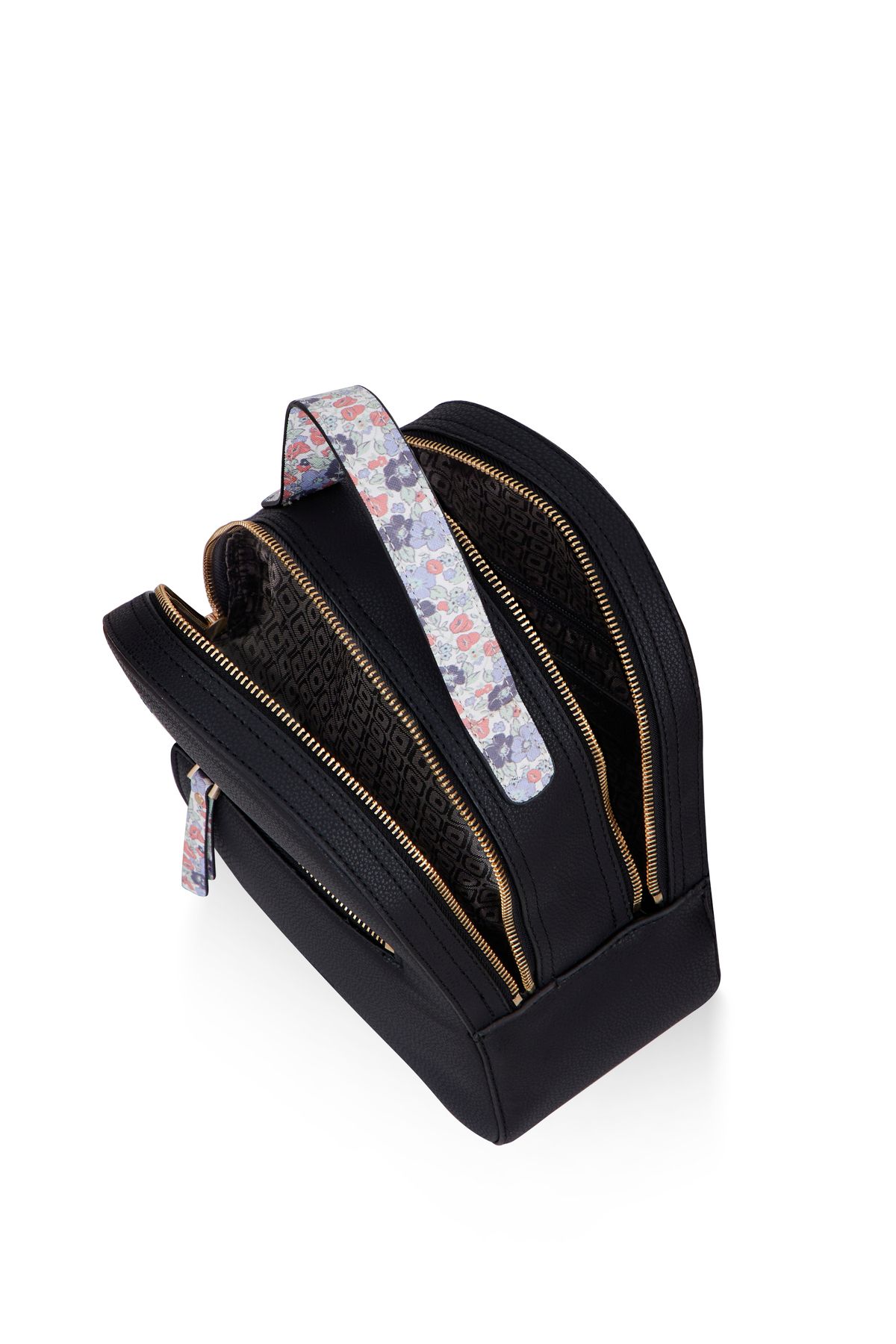 Laura ashley cheap backpack black