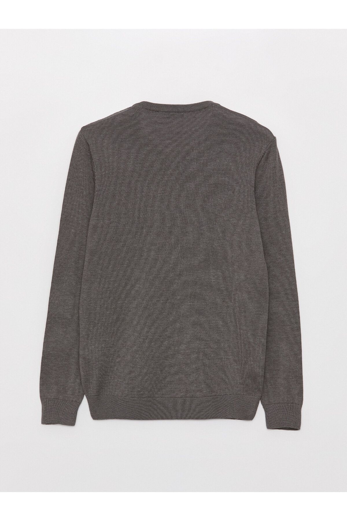 LC Waikiki-Strickpullover für Herren – V-Ausschnitt, lange Ärmel 7