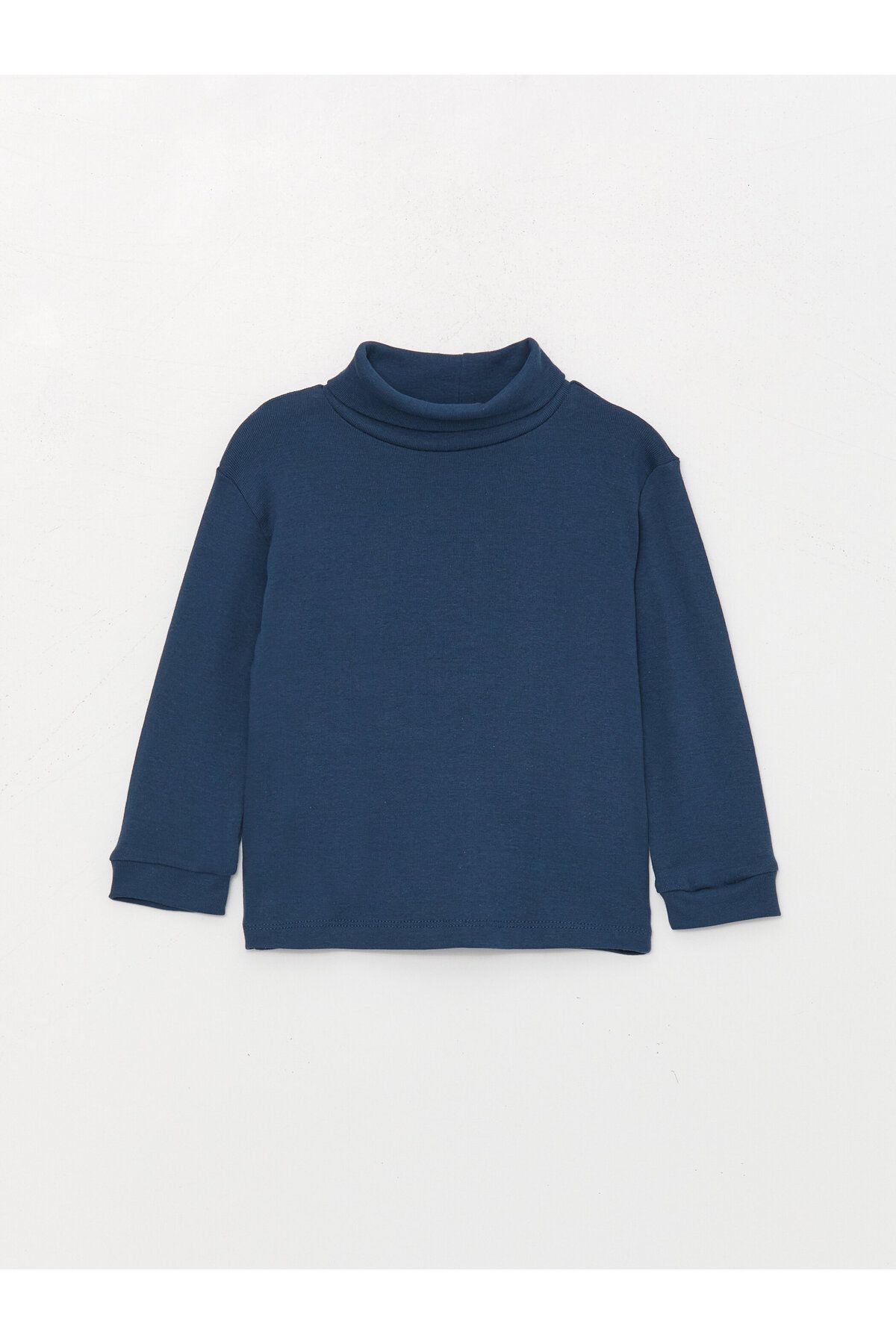 Baby 2025 turtleneck shirt