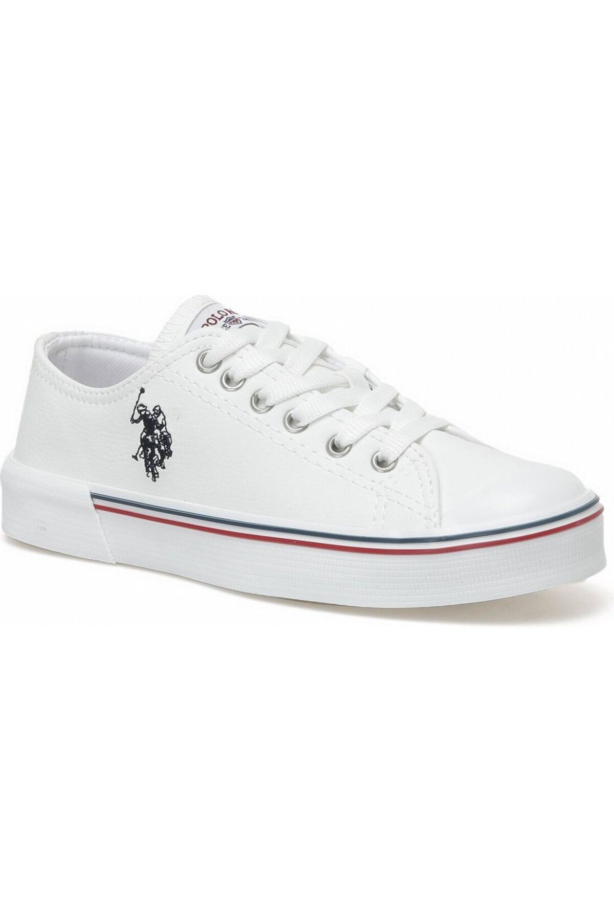 U.S. Polo Assn. Baza. Polo Penelope Wt 2pr 101172487 Pantofi Casual De Damă Femeie - 39