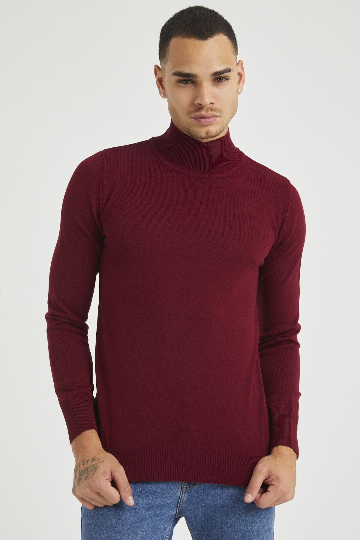 High sales cool pullover