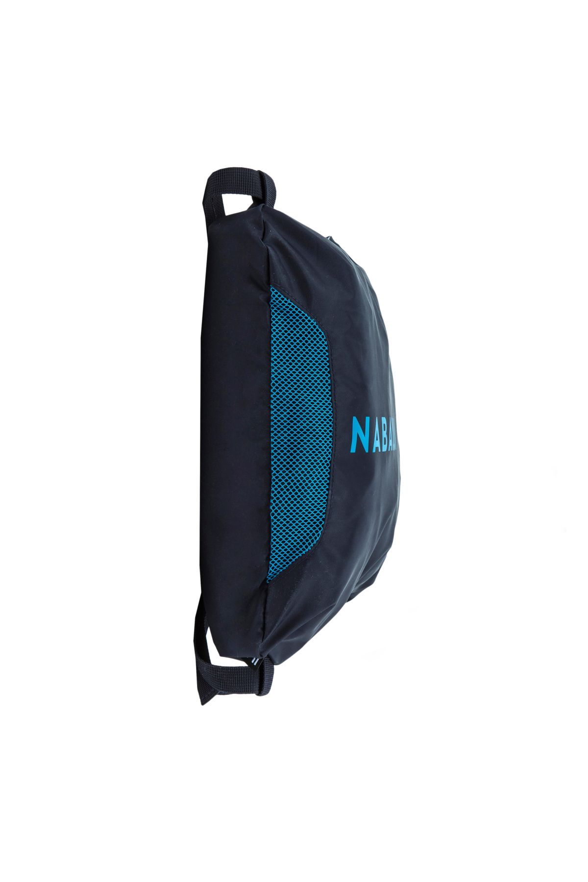 Decathlon Nabaiji Swimming Backpack Navy blue red patterned Lighty 100 313430 Beach Bag Trendyol