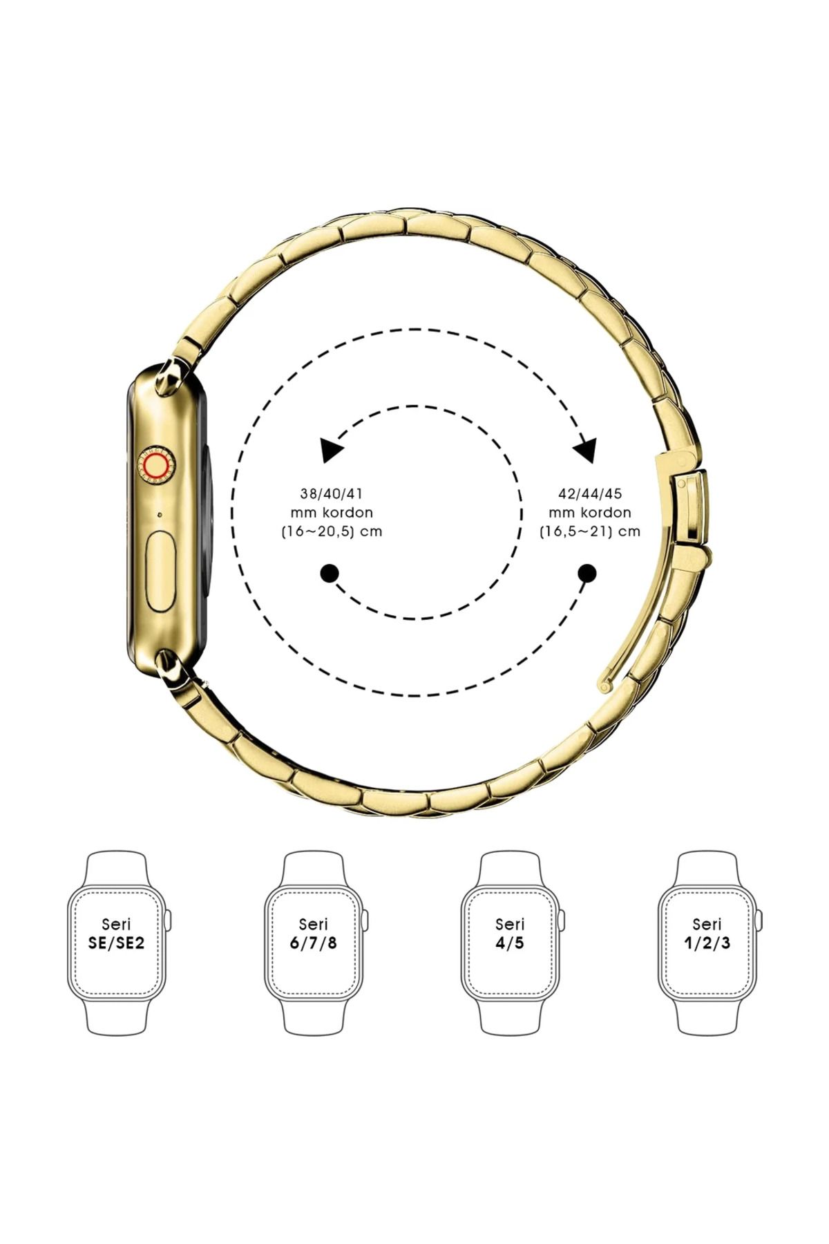 PSGT Apple Watch Compatible 42mm 44mm 45mm 49mm 1 2 3 4 5 6 se 7 8