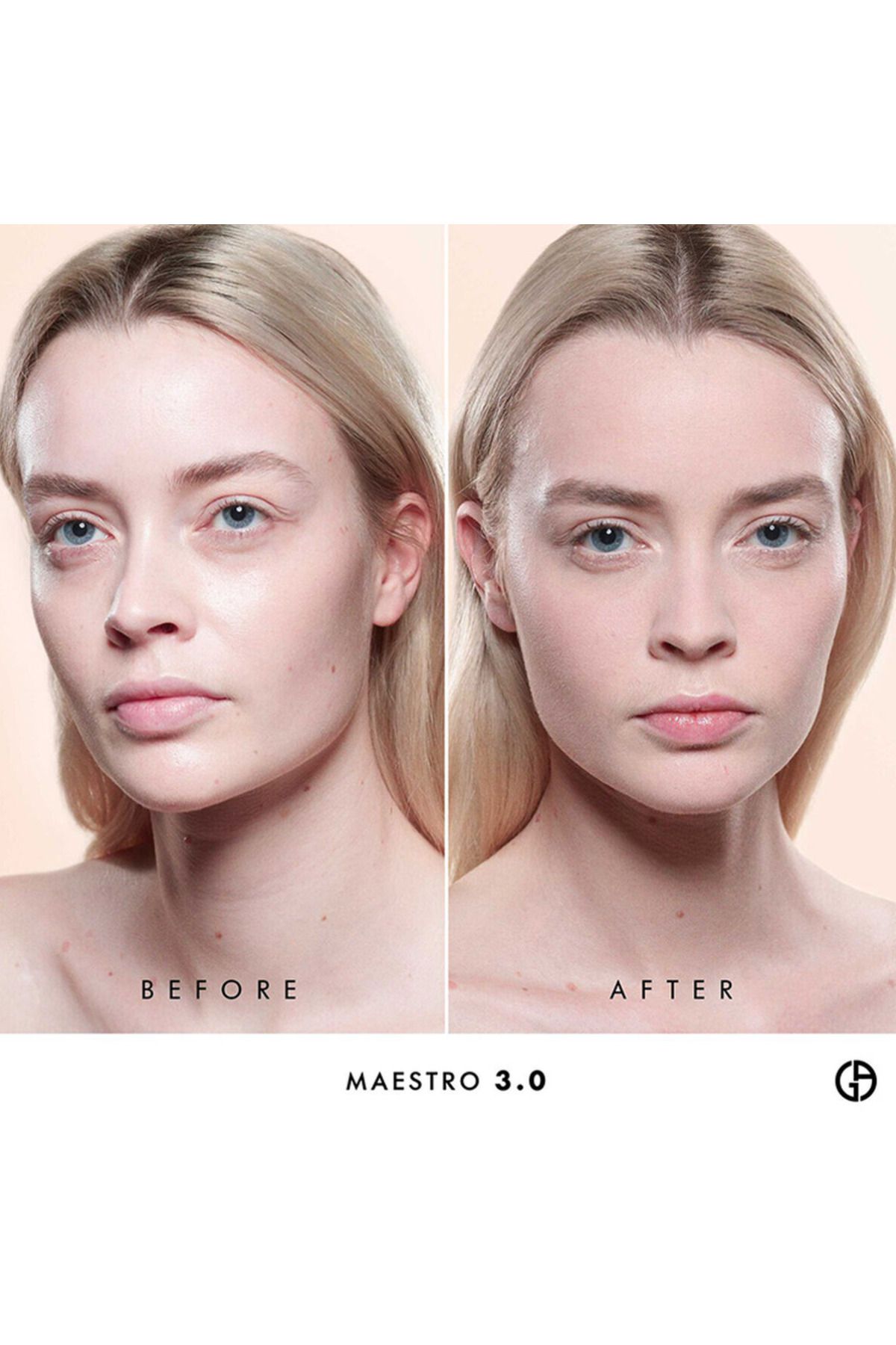 Giorgio armani maestro glow fusion makeup online foundation
