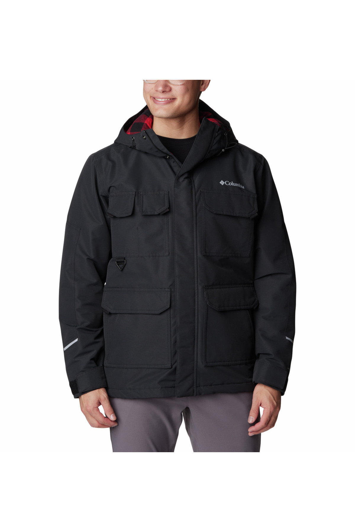 کاپشن کلمبیا 2051061010