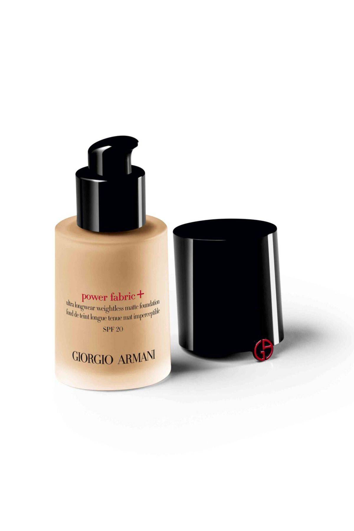 Giorgio armani skin online