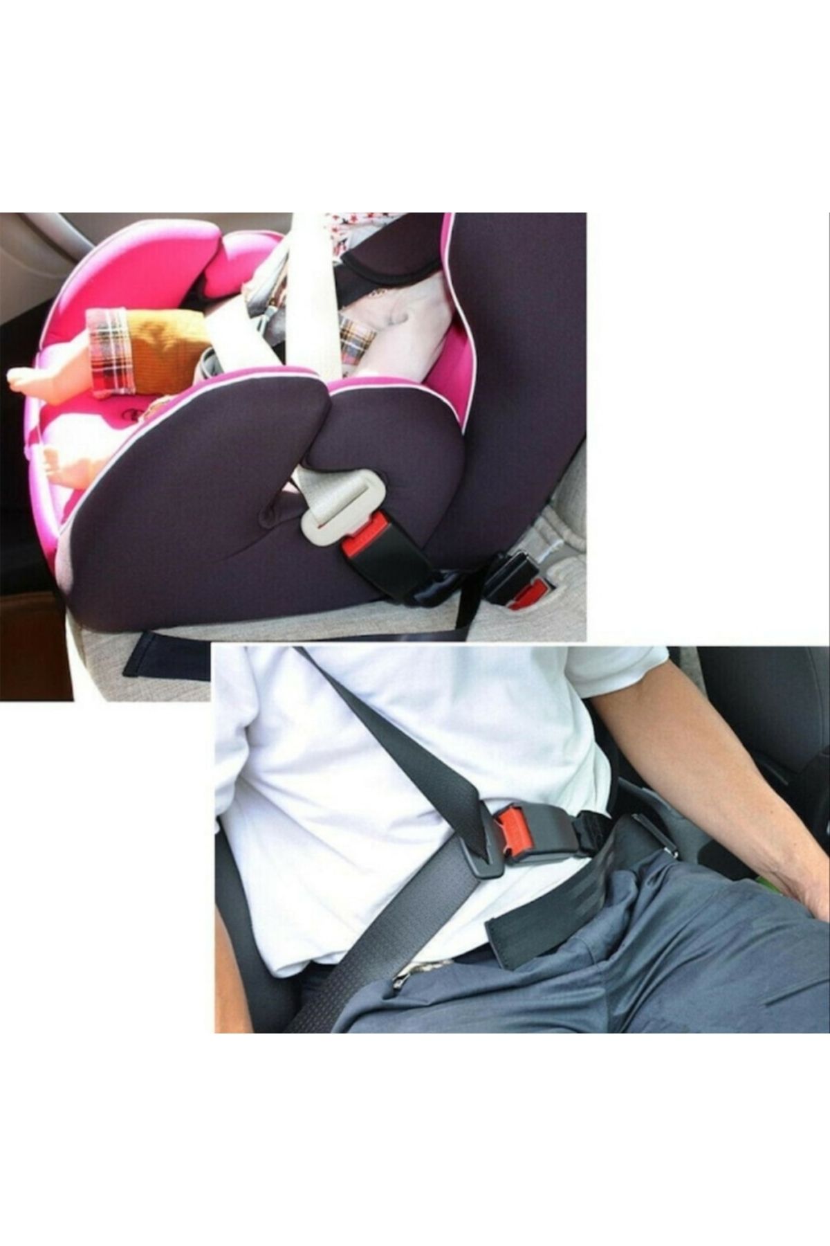 Seat belt extender child booster online