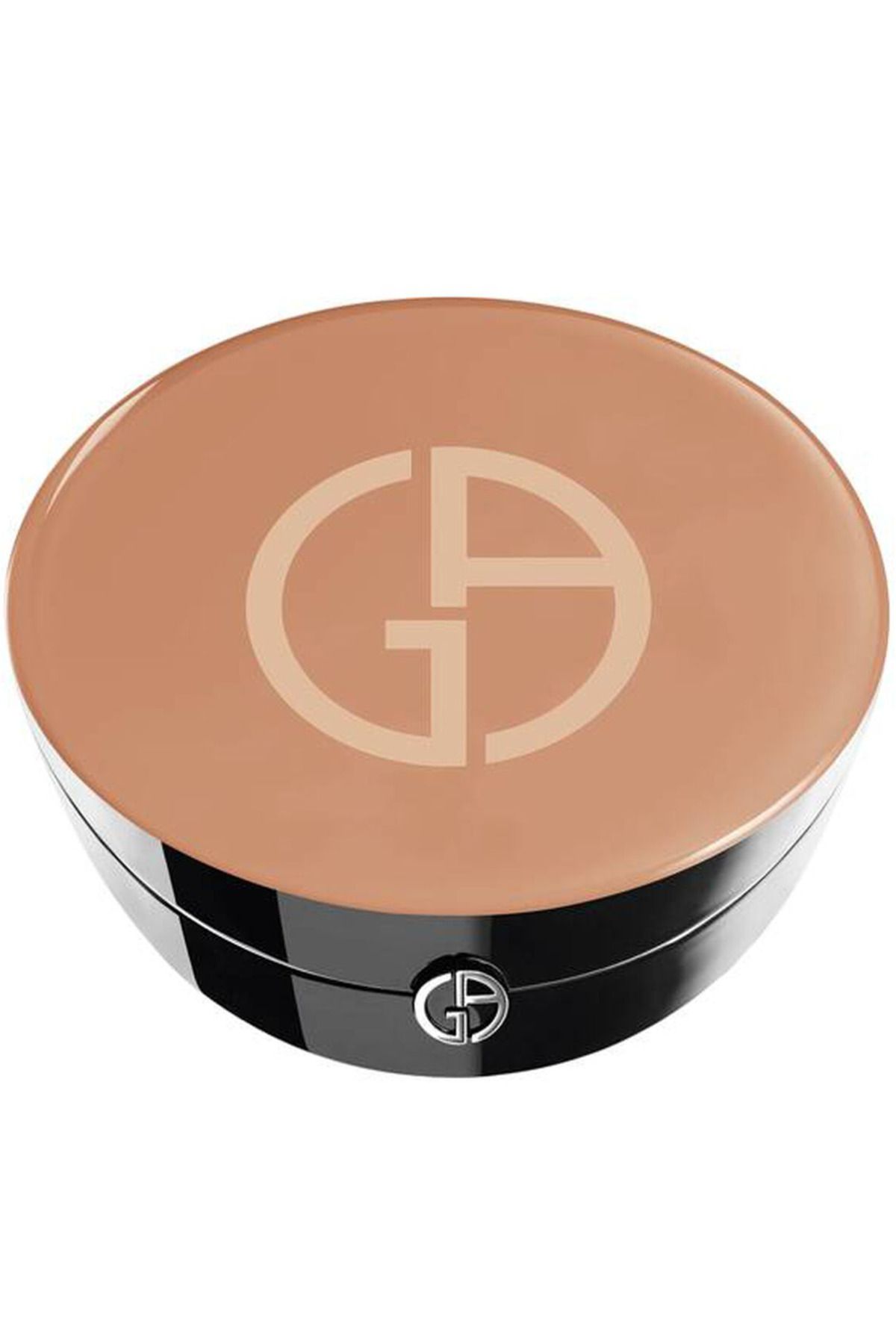 Giorgio armani beauty luminous silk powder deals foundation