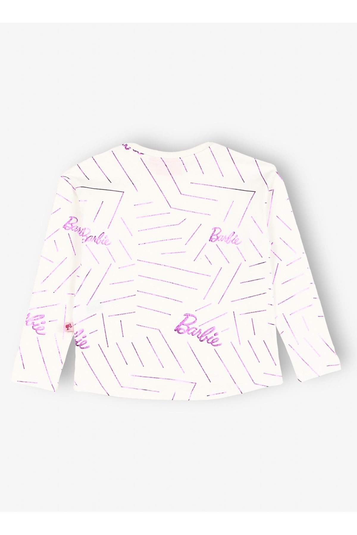 Balenciaga on sale barbie shirt