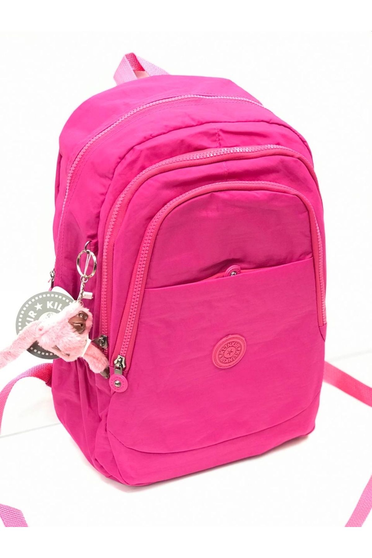 K link r Waterproof Fabric Ultra Light Backpack Suitable for