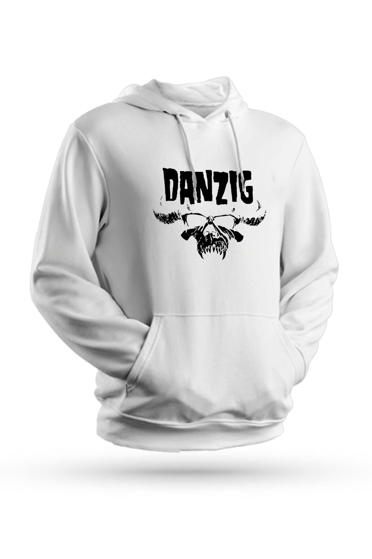 Danzig sweater top