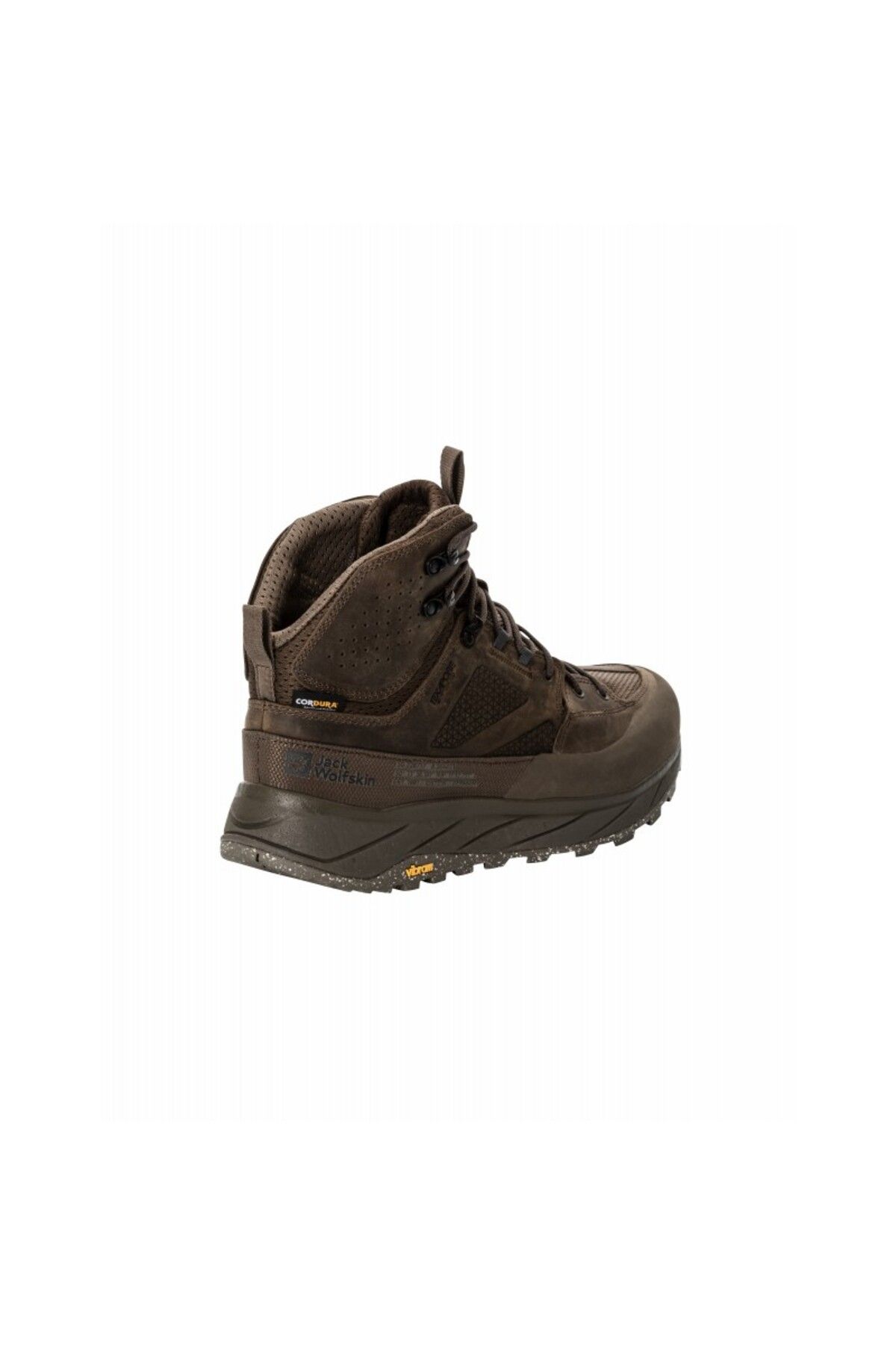 Boots best sale jack wolfskin