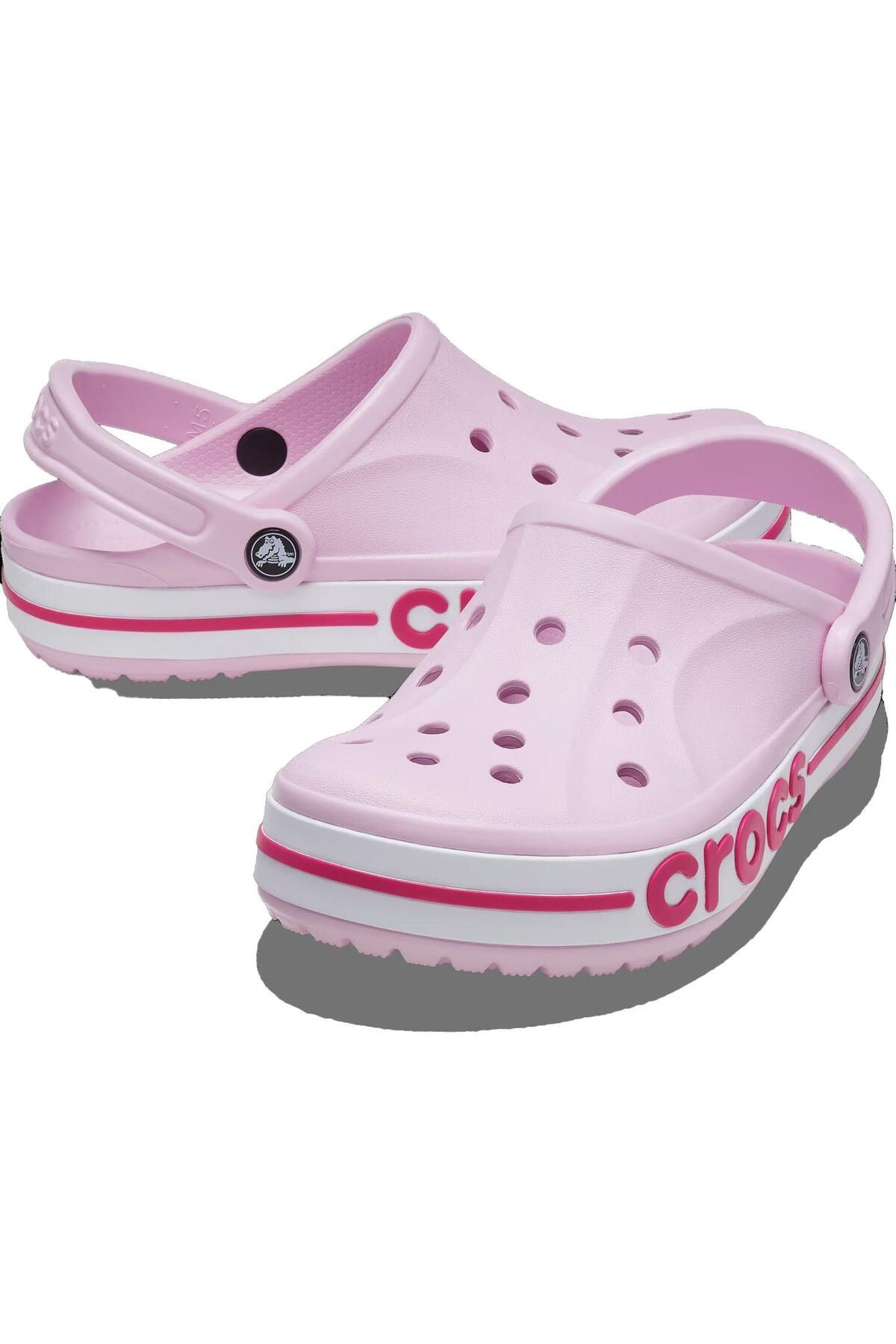 Crocs دمپایی Bayaban Clog CR205089-6TG