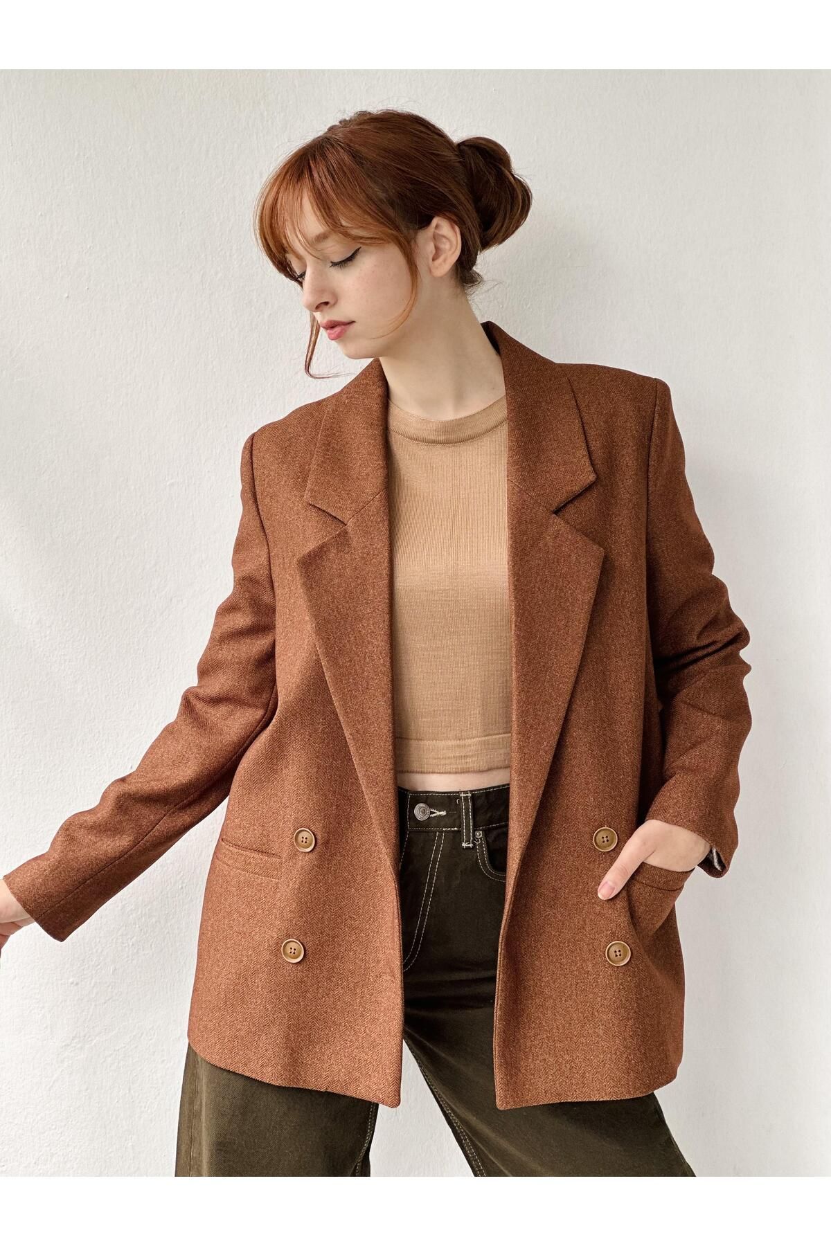 Retro best sale blazer womens