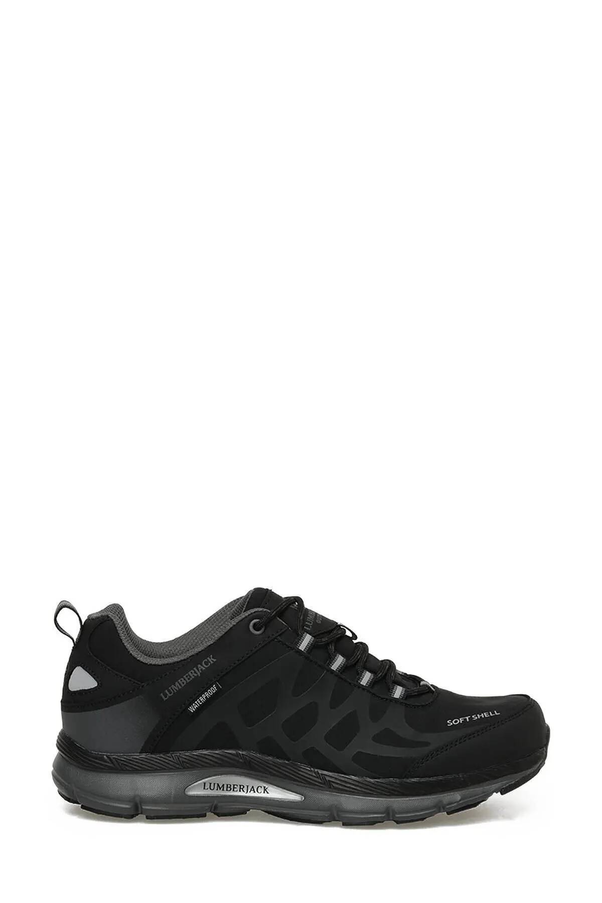  A10139302612010 101393026 Ursa 3Pr Lumberjack در فضای باز کفش ورزشی مردانه BLACK / K GRAY
