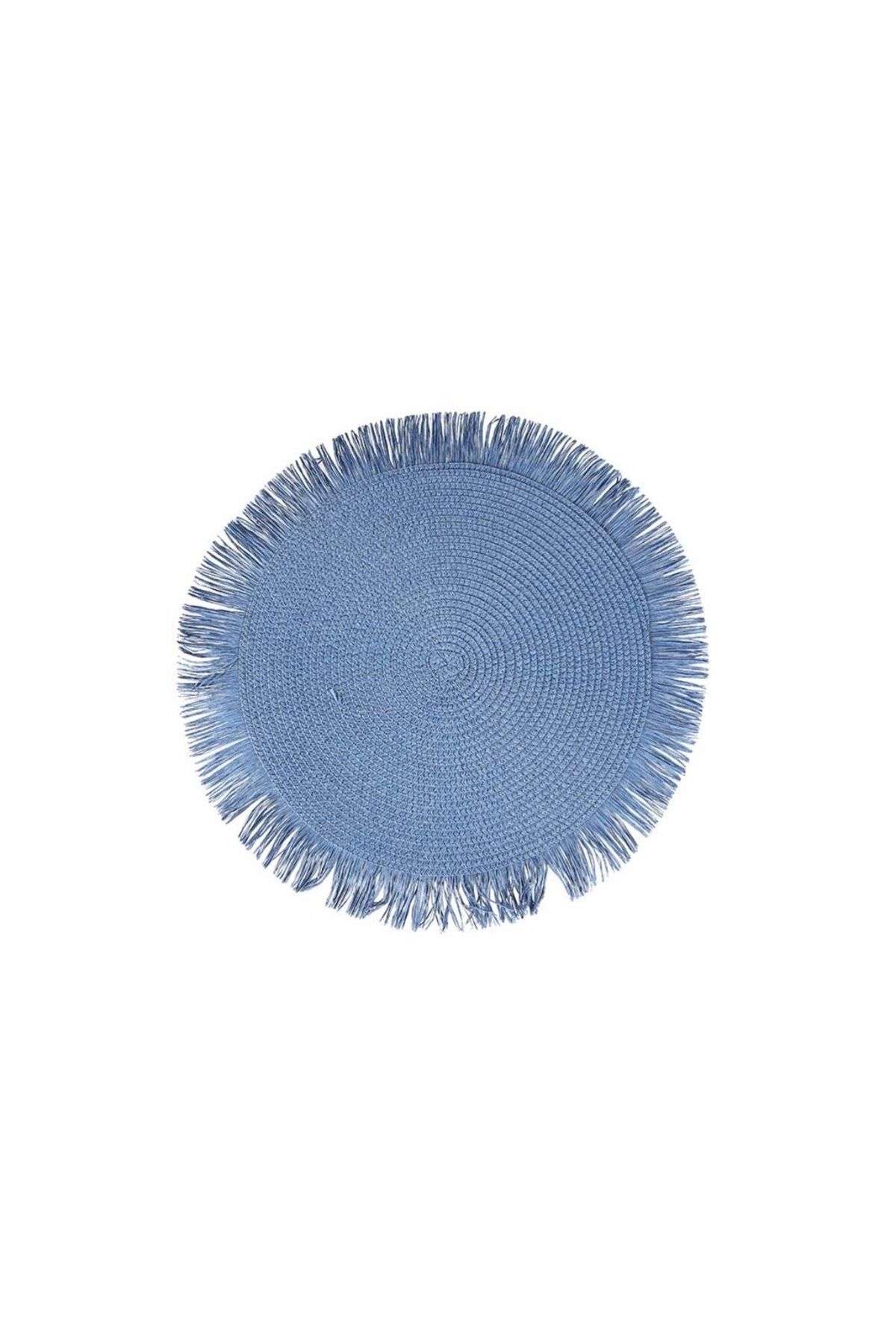 Porland-Yona Blue Serviciu american 38cm 6 bucăți 04STY 007364 2