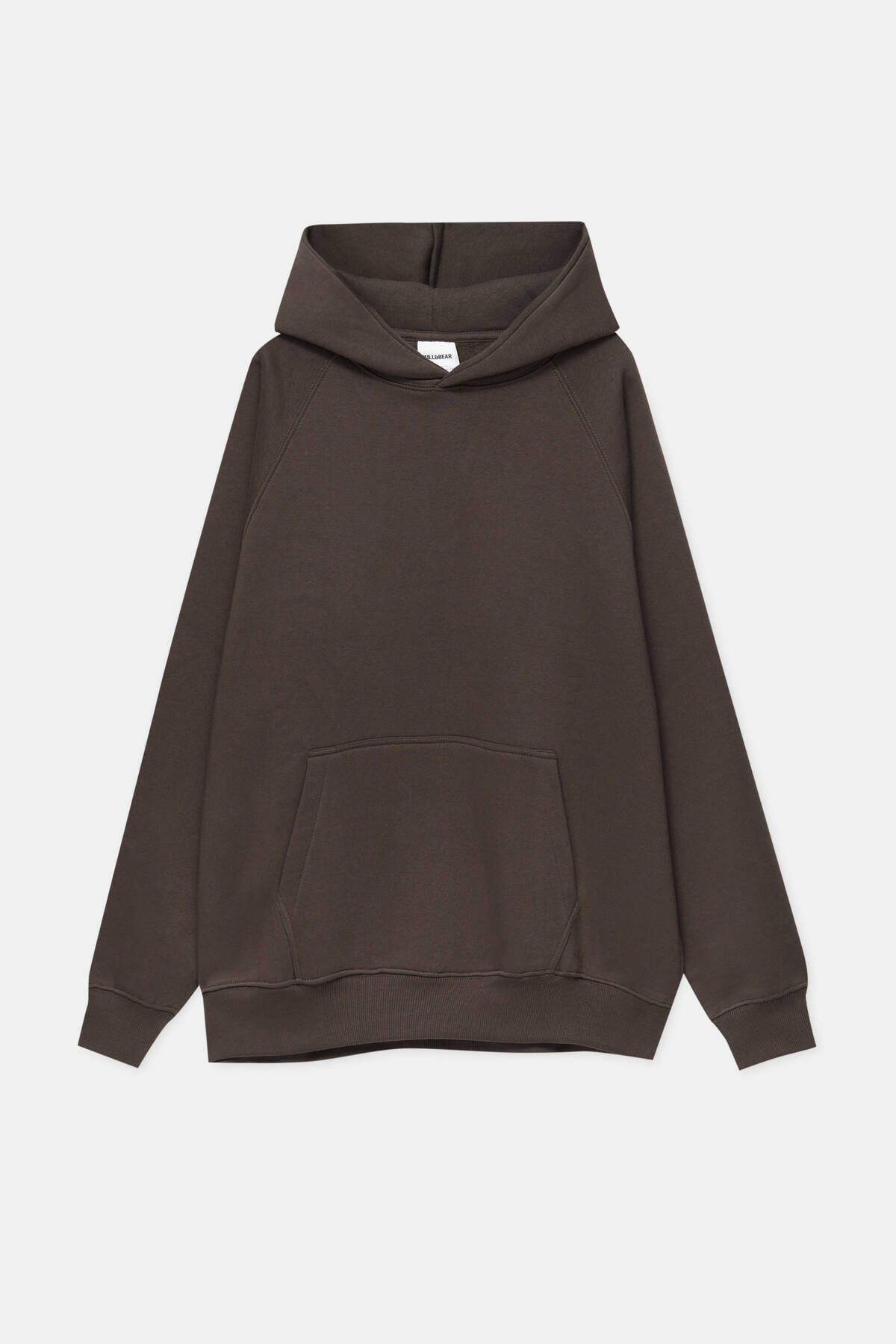 Pull and sales bear sweatshirt trendyol