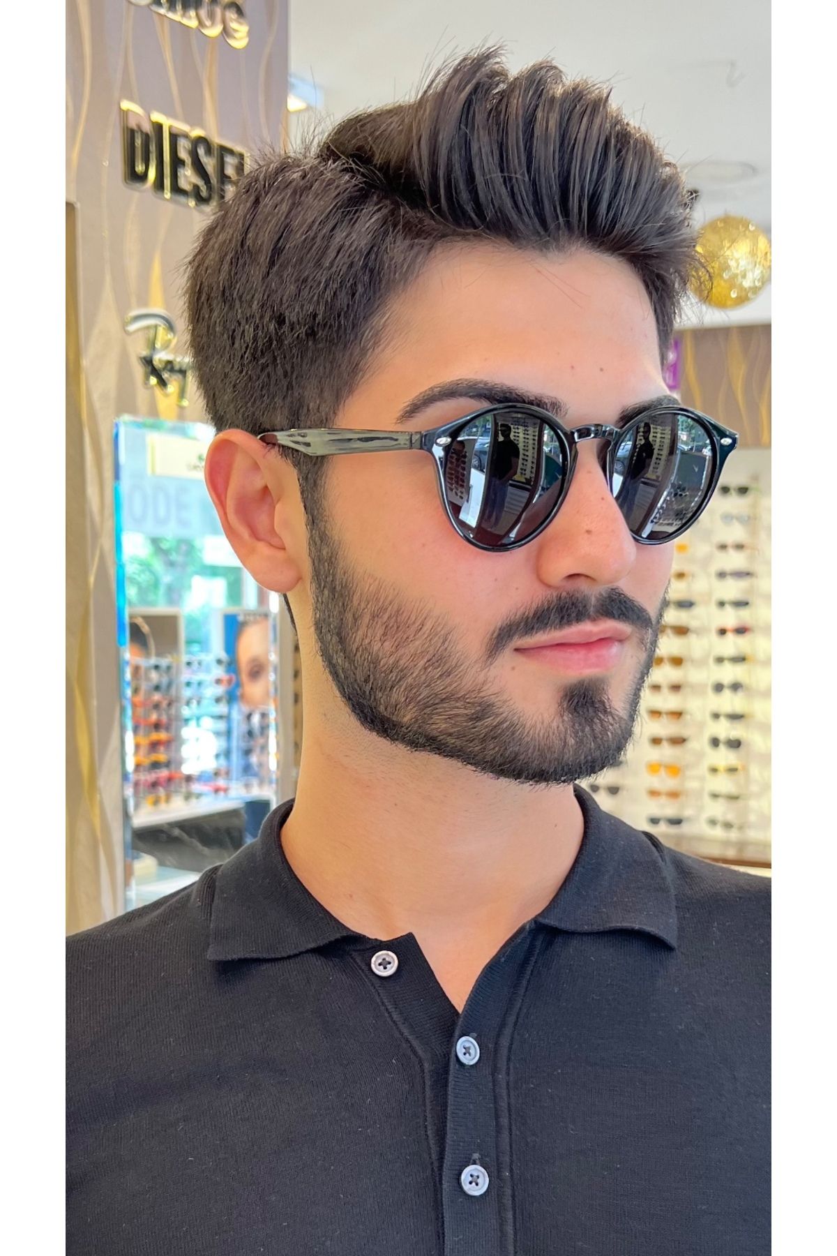 Polo exchange sunglasses outlet