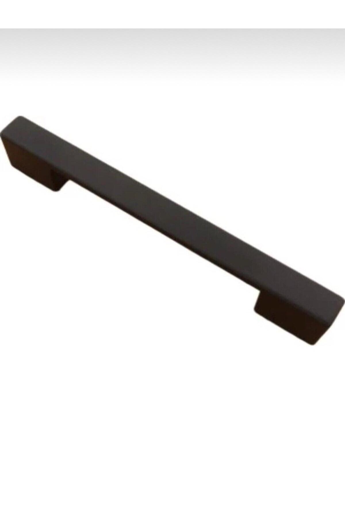 fds Asil Metal Modern Dolap Kulp Matsiyah Ölçü 128mm (1paket 10adettir ...