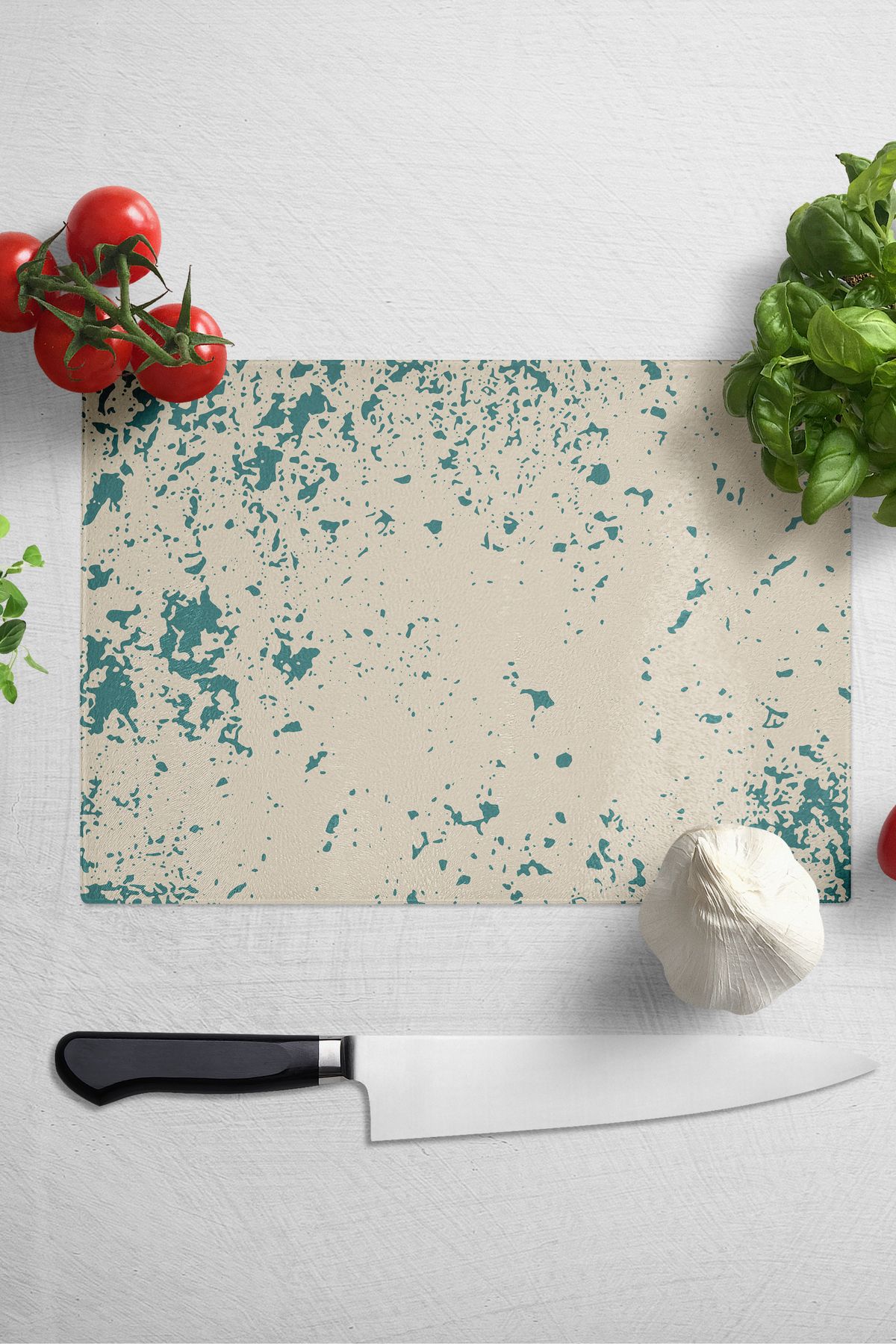 Glass kitchen chopping boards hotsell