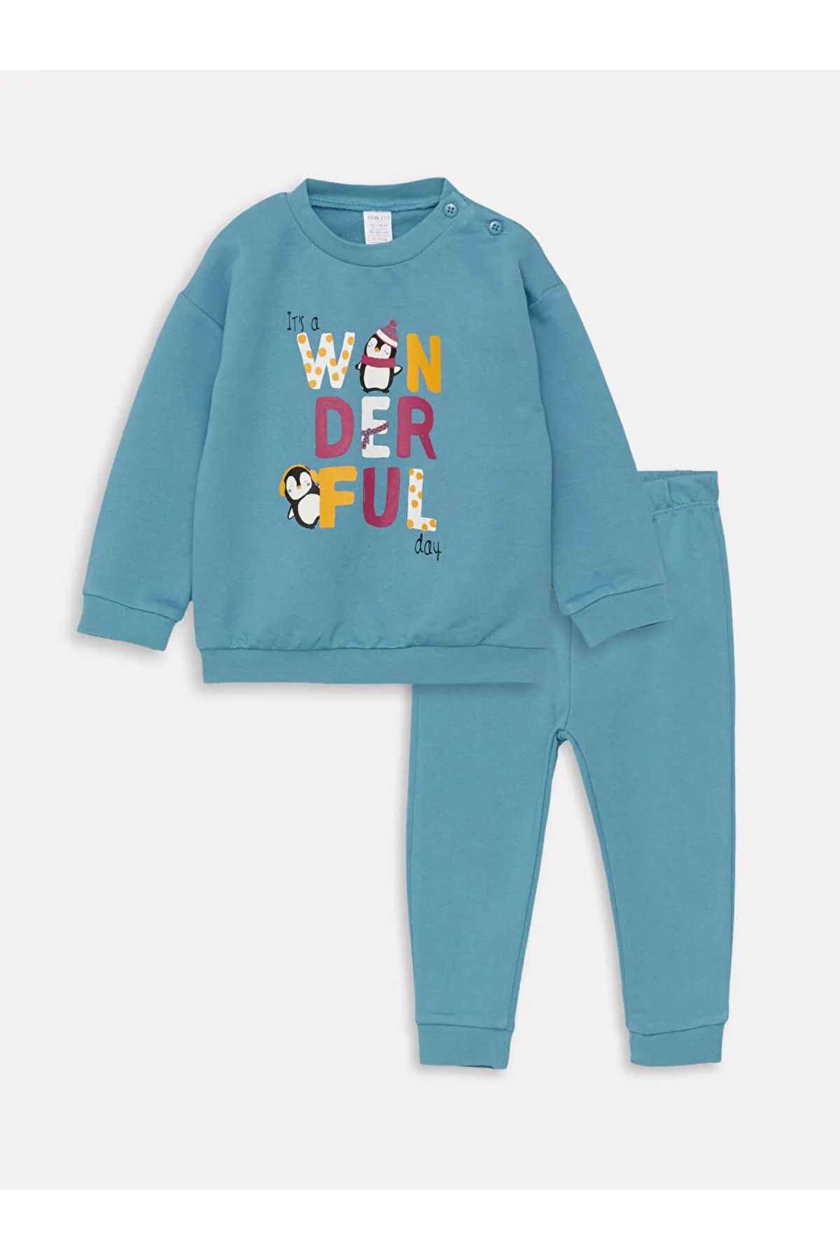 Lc waikiki on sale bebe garcon