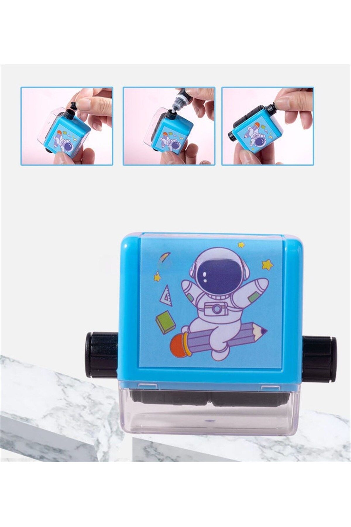 For Prime-Math Addition Processes Stamp Fun and Educational Addition Learning Stamp for Children 2
