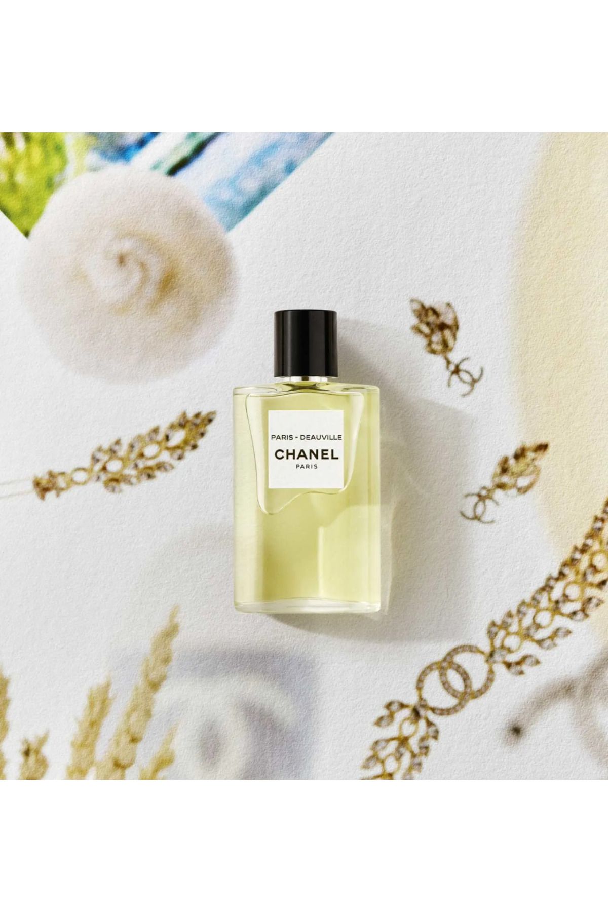 Chanel paris deauville perfume hotsell