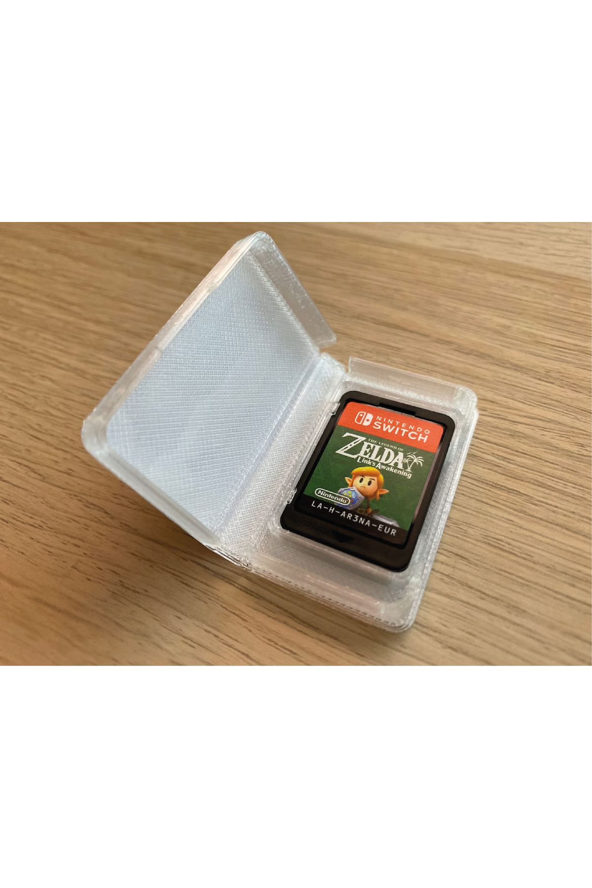 Westonya-THE ELDER SCROLLS V SKYRIM - NINTENDO SWITCH MINIATURE GAME BOX KEYCHAIN 4