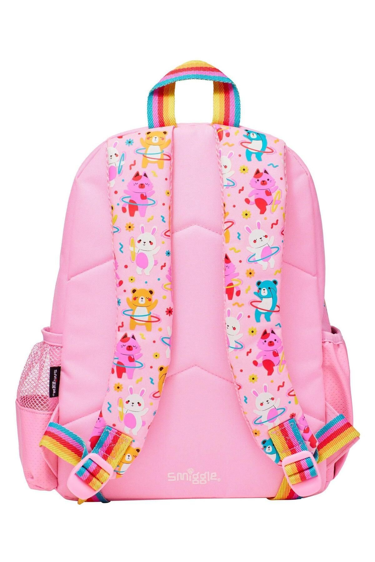 Smiggle school bags hot sale for girls