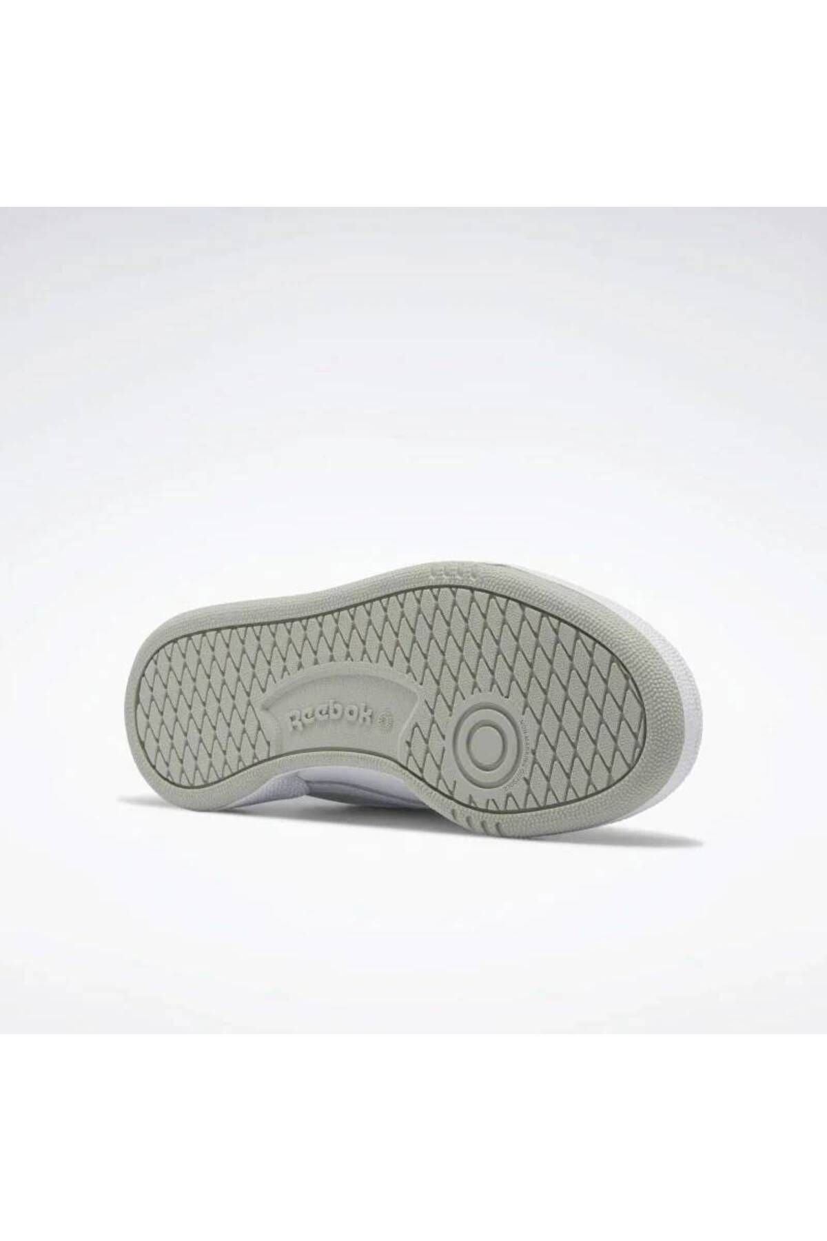 کفش پیاده روی سفید زنانه Gz9791 Club C 85 Sport Reebok