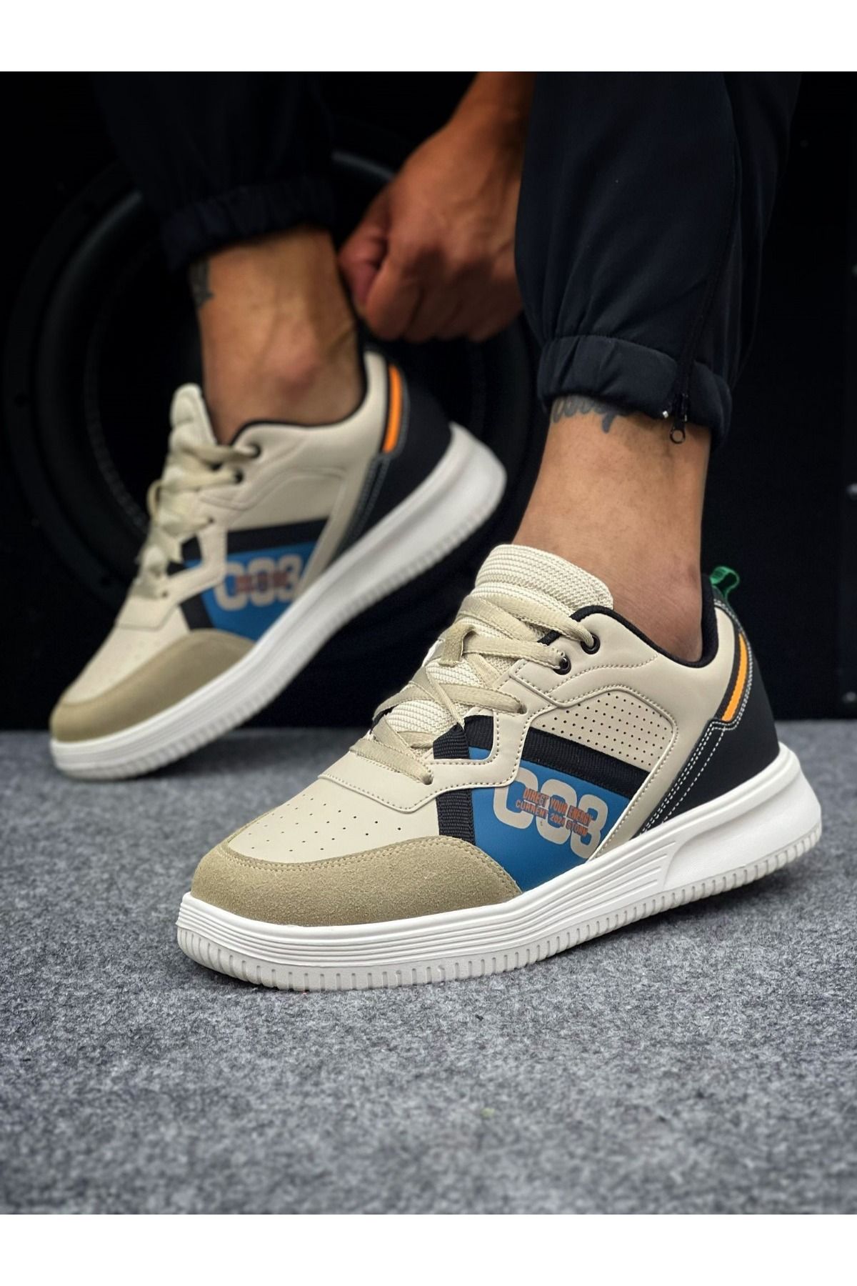 Phylon sole discount sports shoes