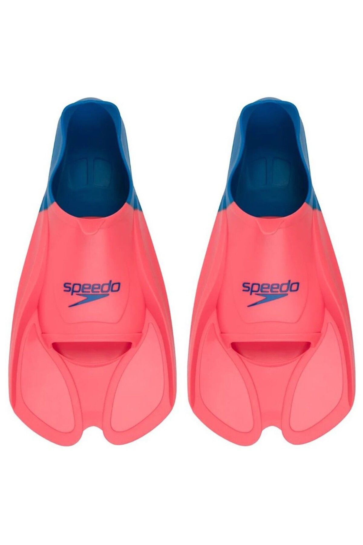 تجهیزات ورزش های آبی نارنجی آموزش پالت فنلاند اورجینال SPEEDO