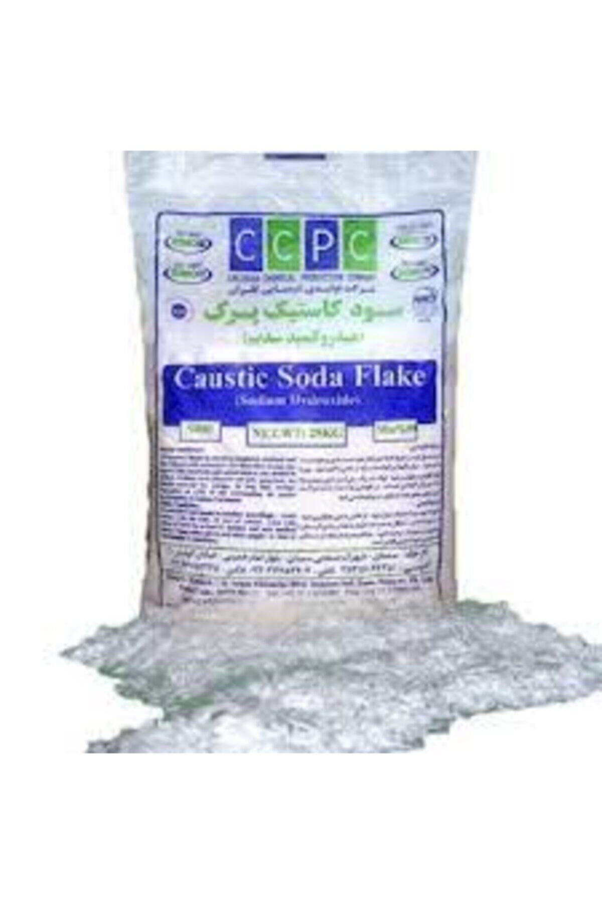 CCPC Payet Kostik Naoh