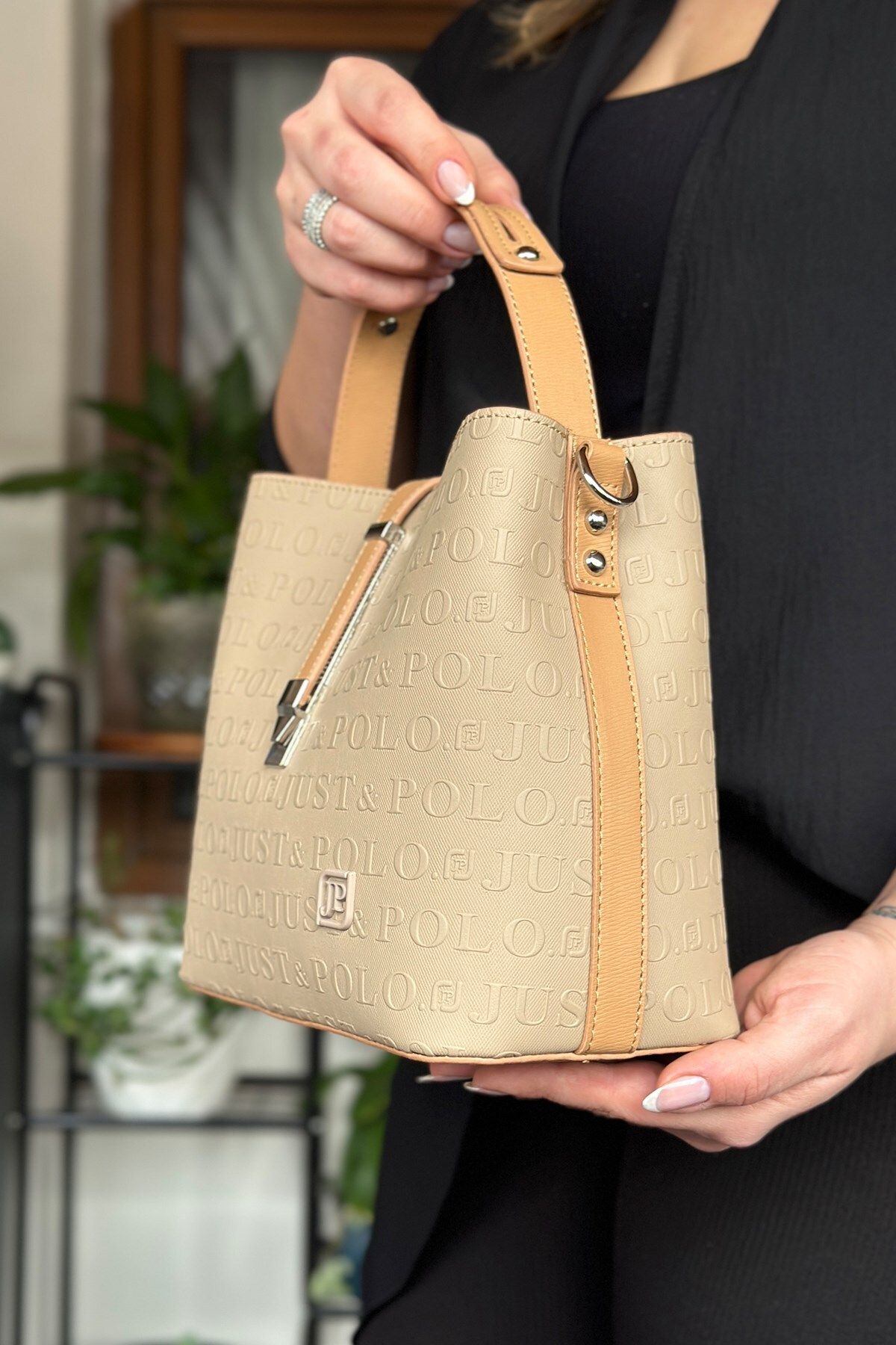 Handbag woven new arrivals