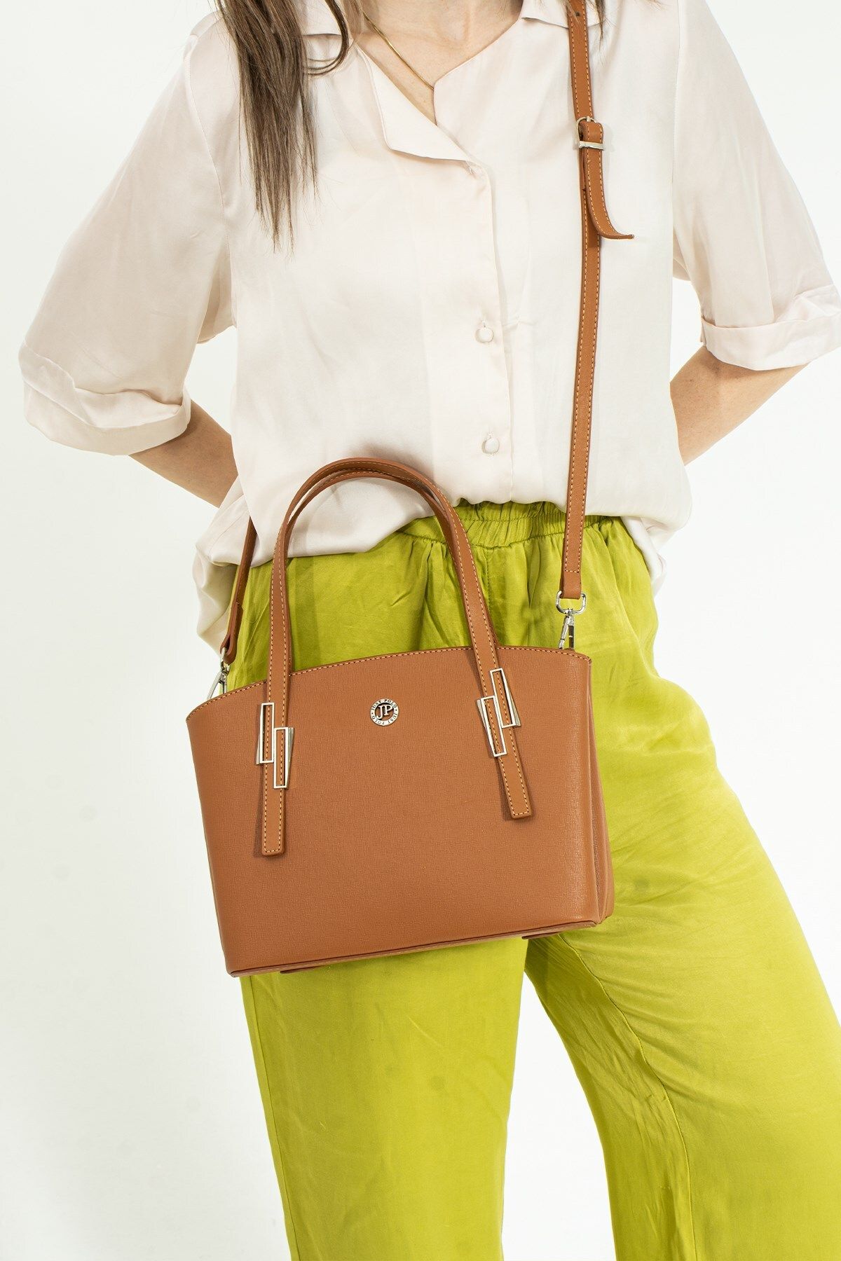 Coach charlie turnlock carryall discount