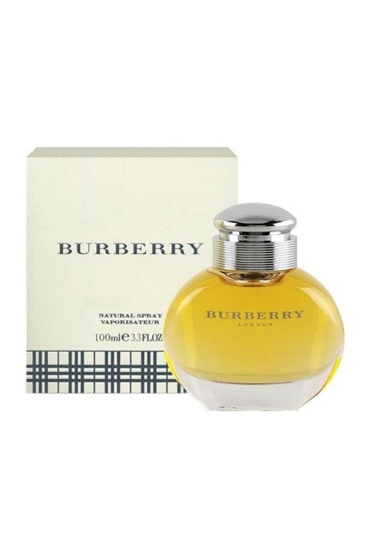 Burberry عطر زنانه کلاسیک ادوپرفیوم 100ml