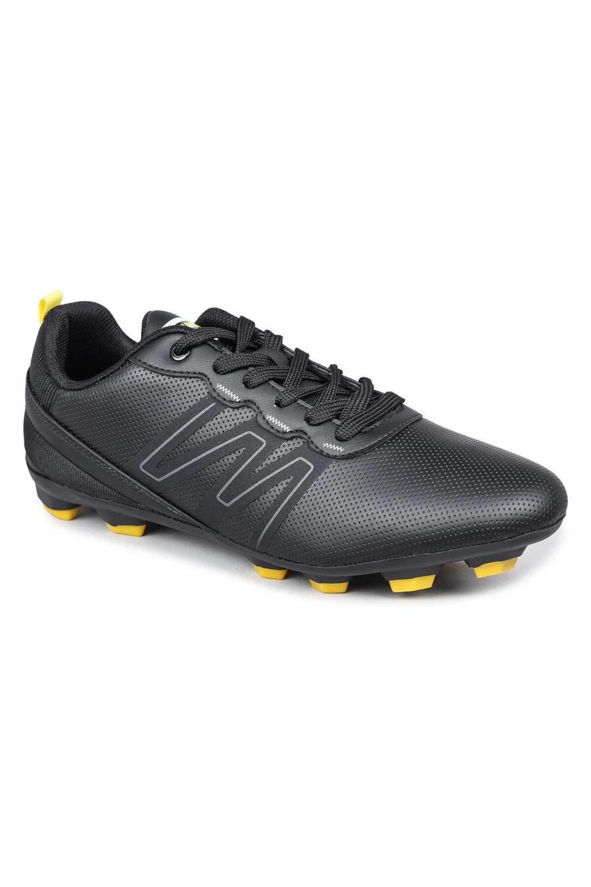 28524 Waiter D-BLACK FOOTBALL HALISAHA SPORTS Jump اورجینال - تصویر 2