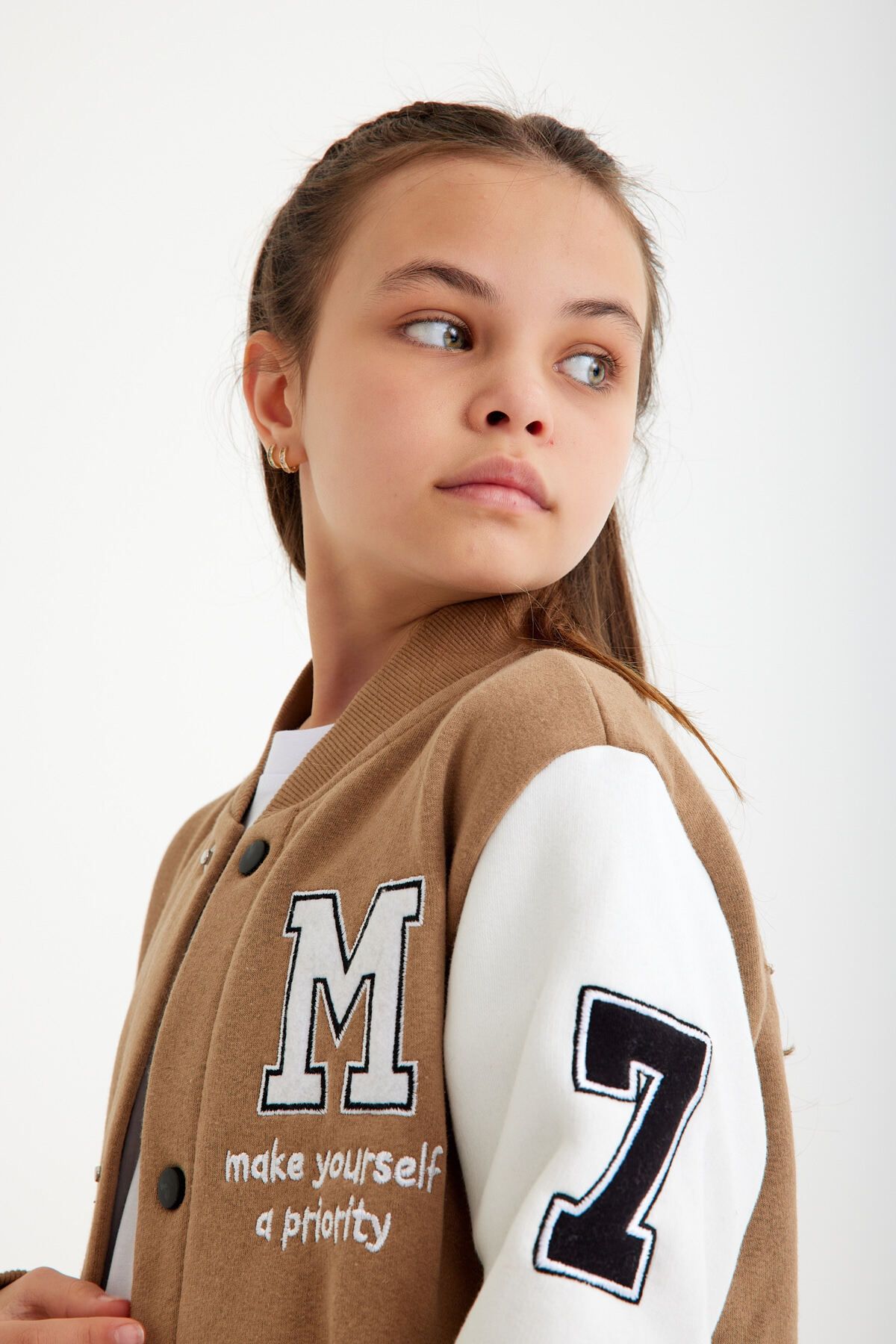 Zara kids bomber jacket sales