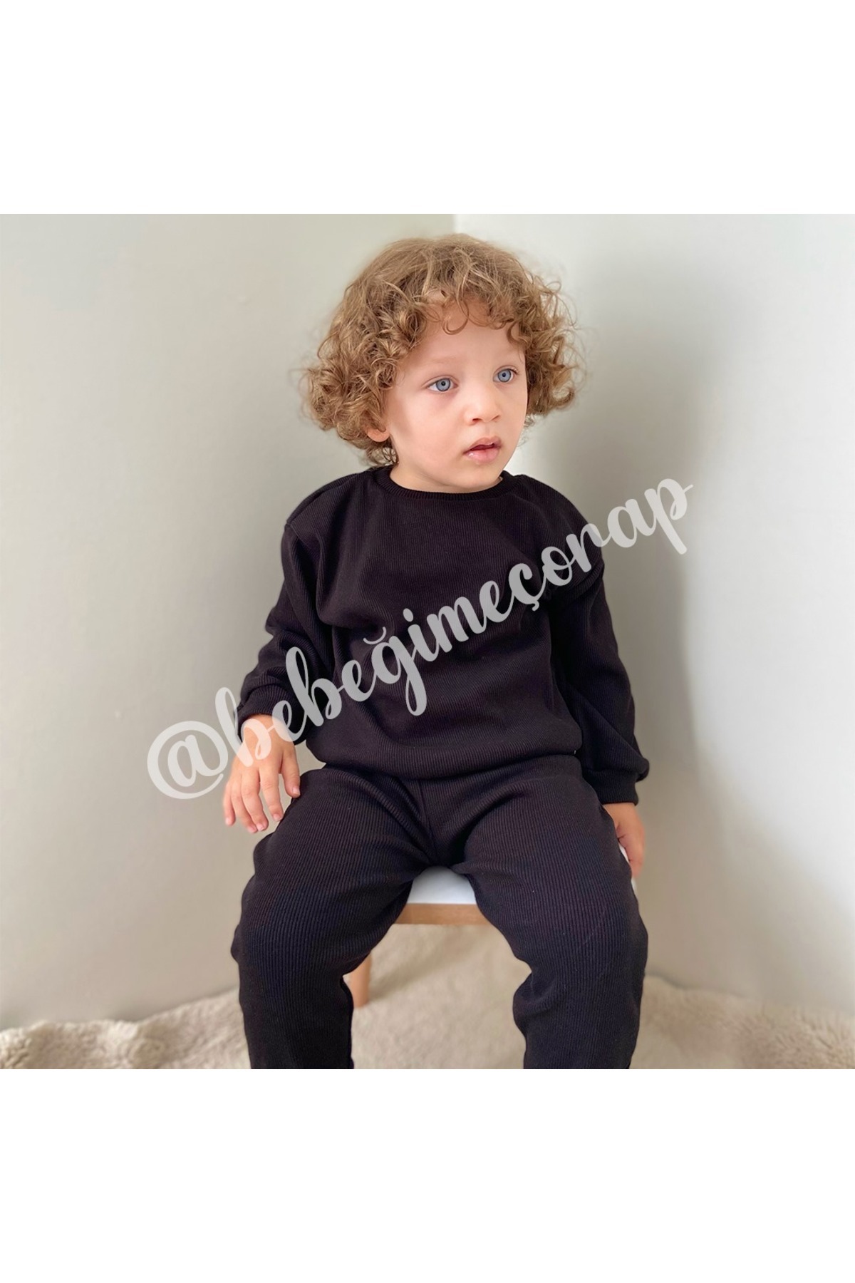 BOTTOM-UPPER SEASONAL KASKORSE 2-PIECE SET