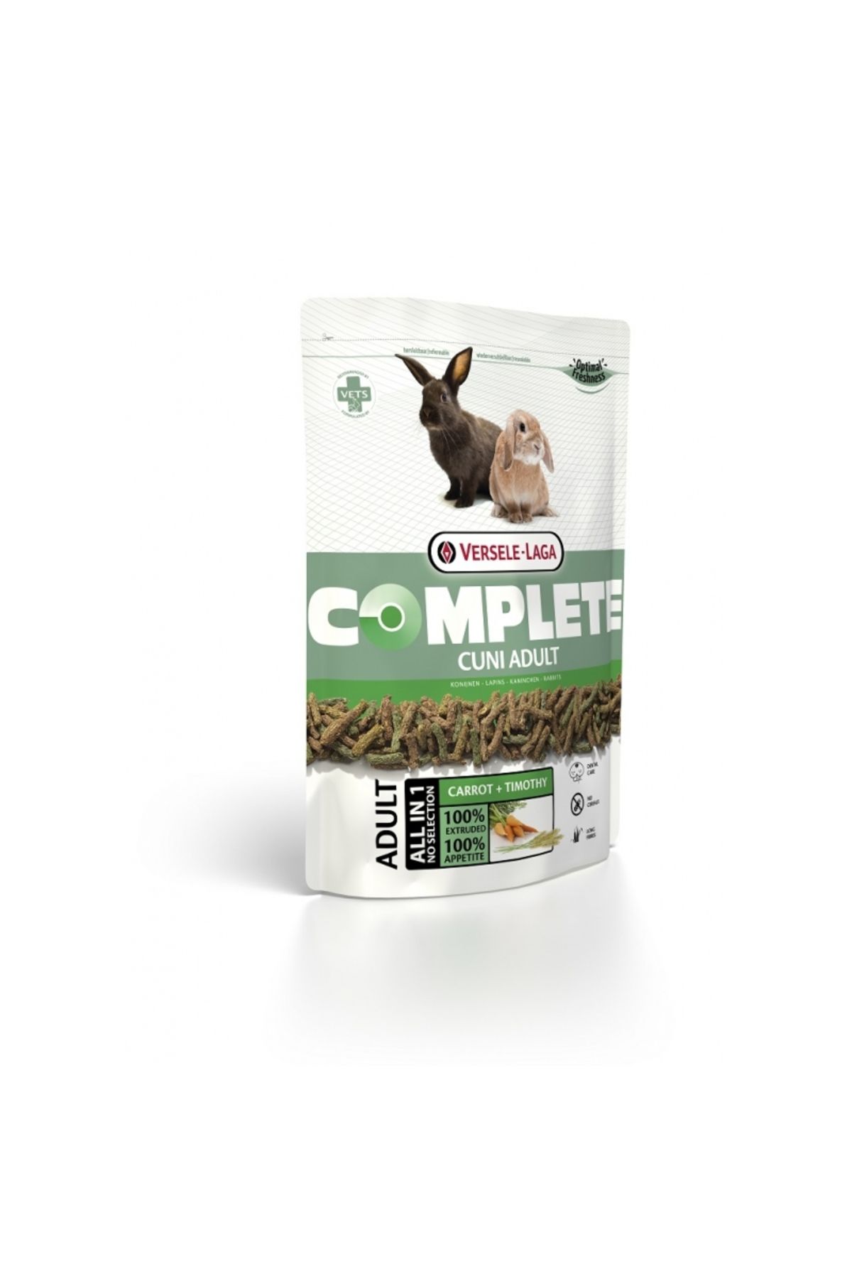 Купить Корм Versele Laga Complete