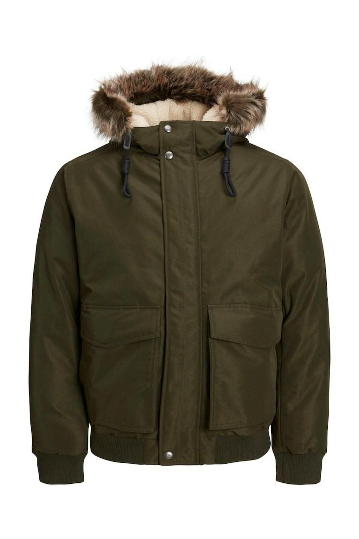 David jones mens coats discount