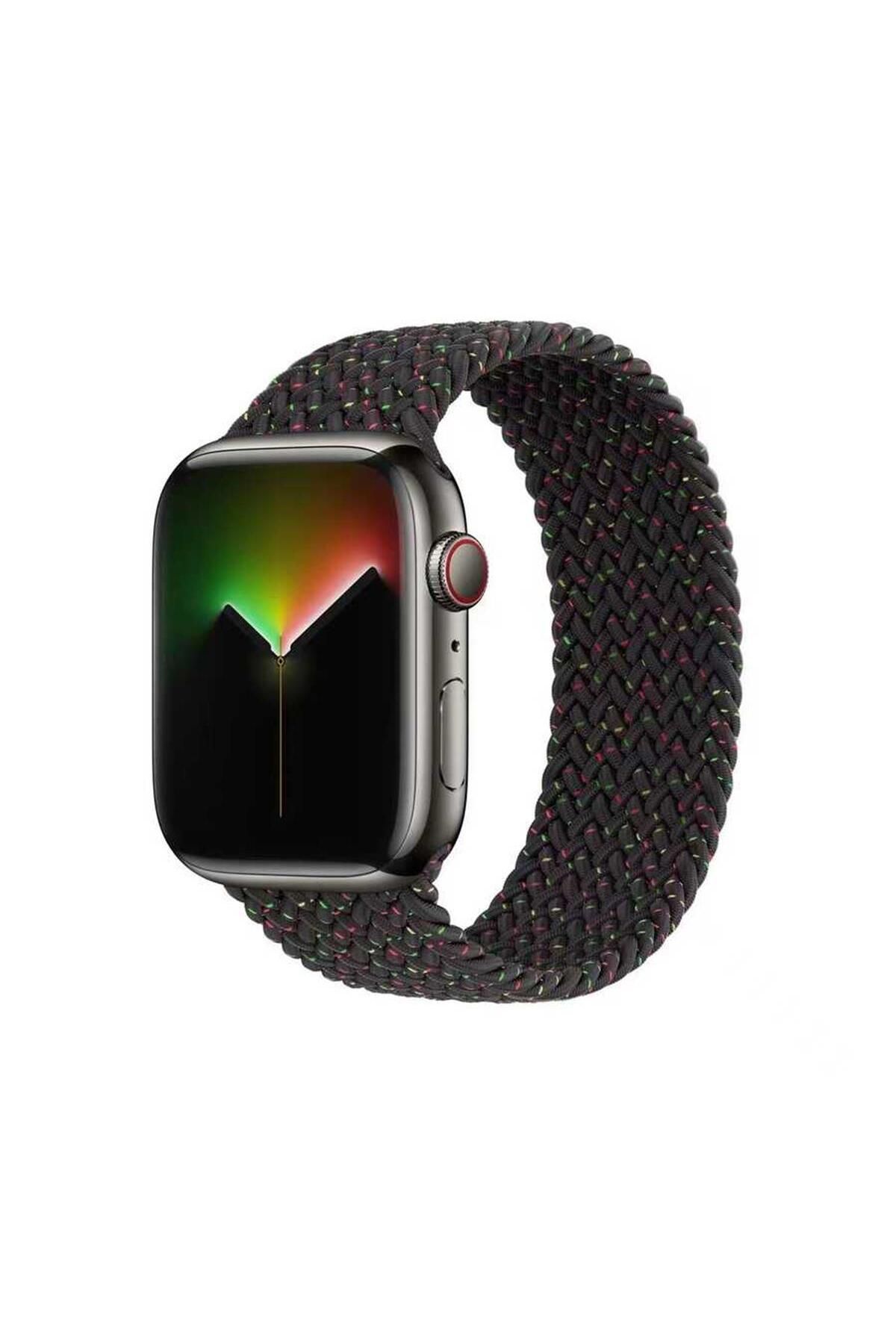 Udilla Apple Watch 42mm KRD 32 Small Band Trendyol