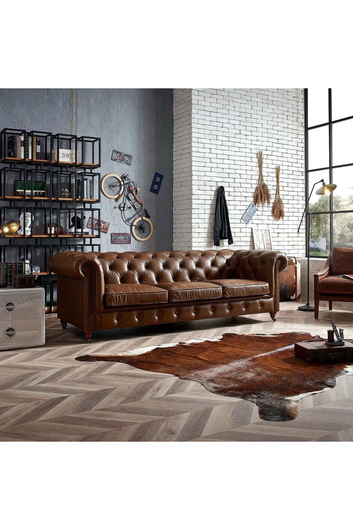 GUSTO SOFA