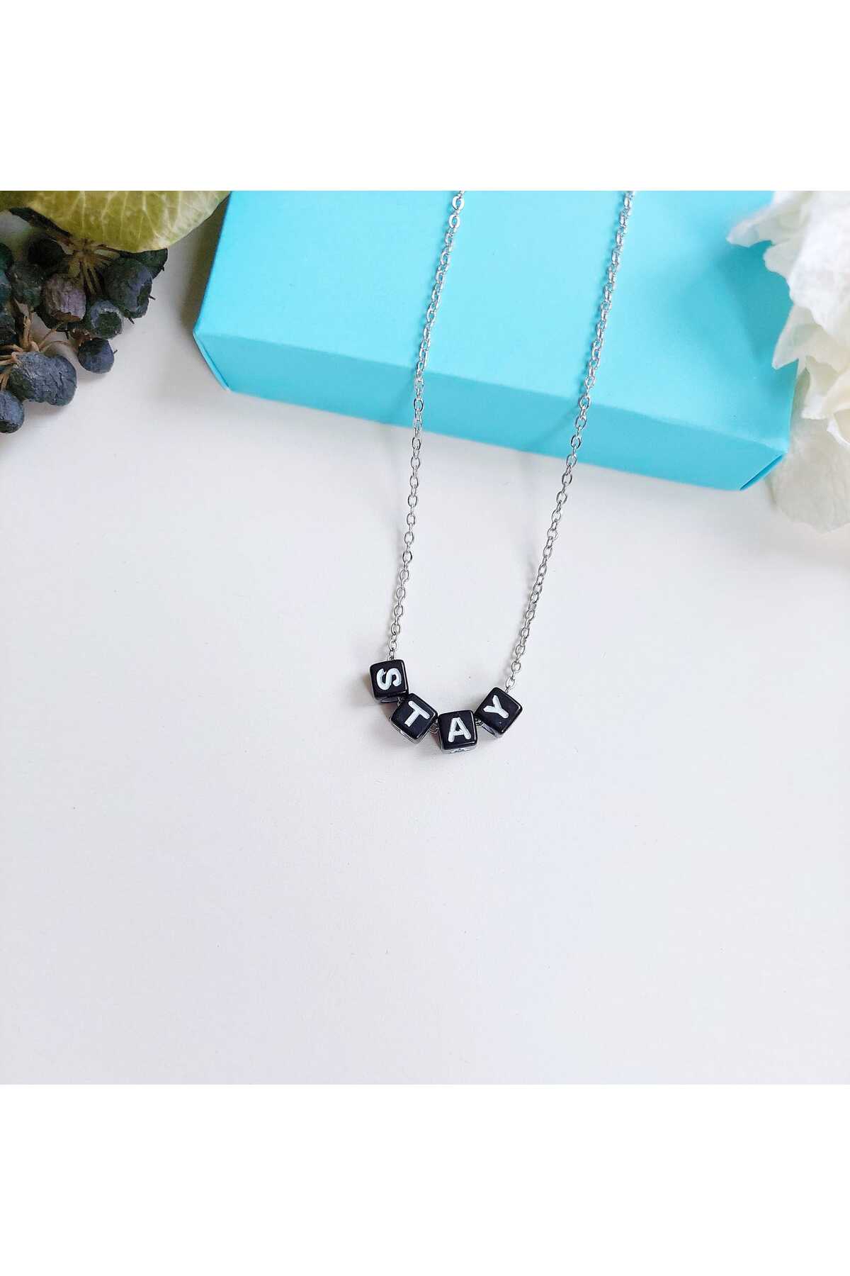 Kpop Stay Necklace