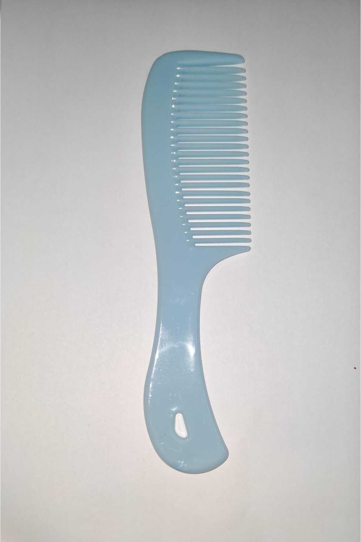Hair comb blue clearance